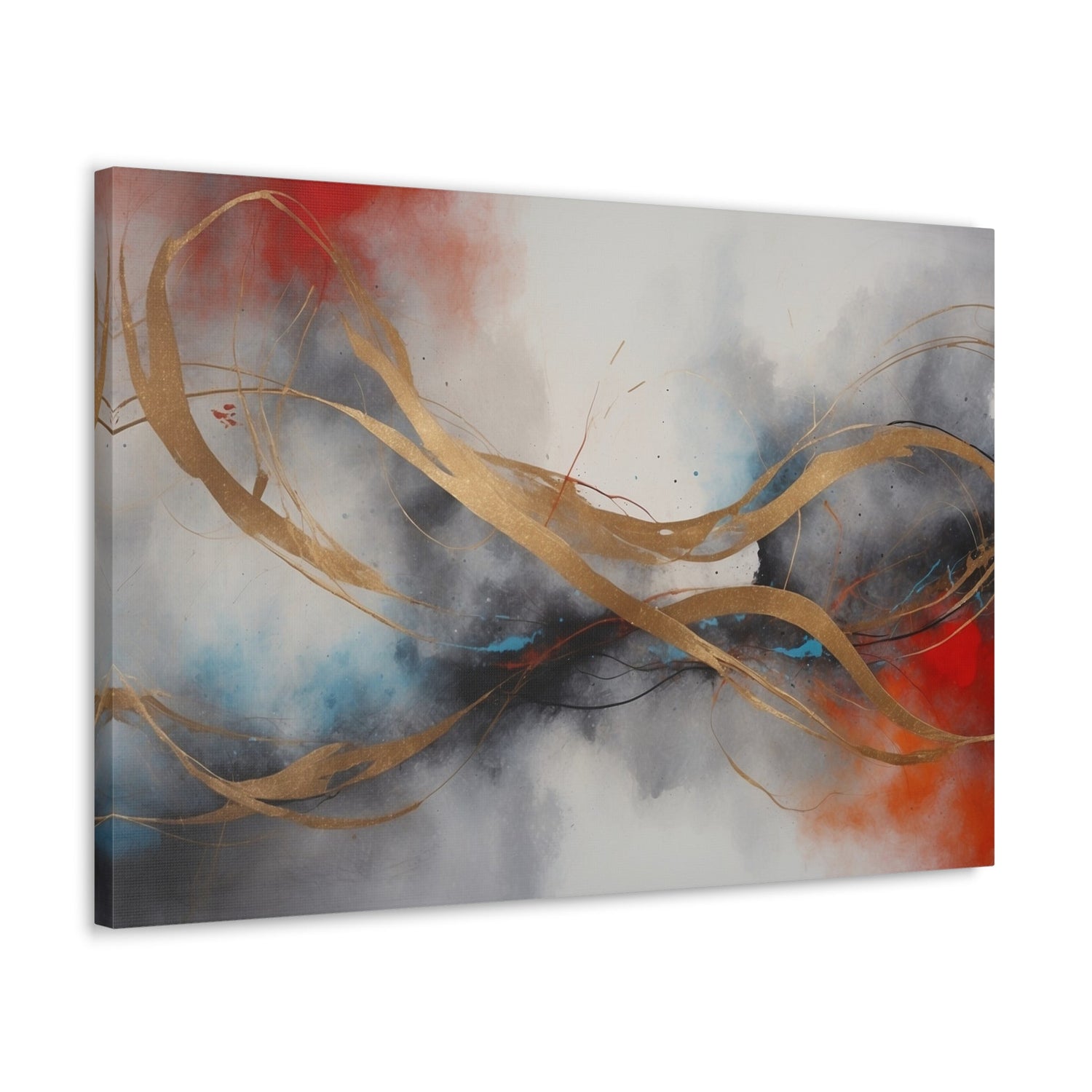 Abstract Luxury Gallery
