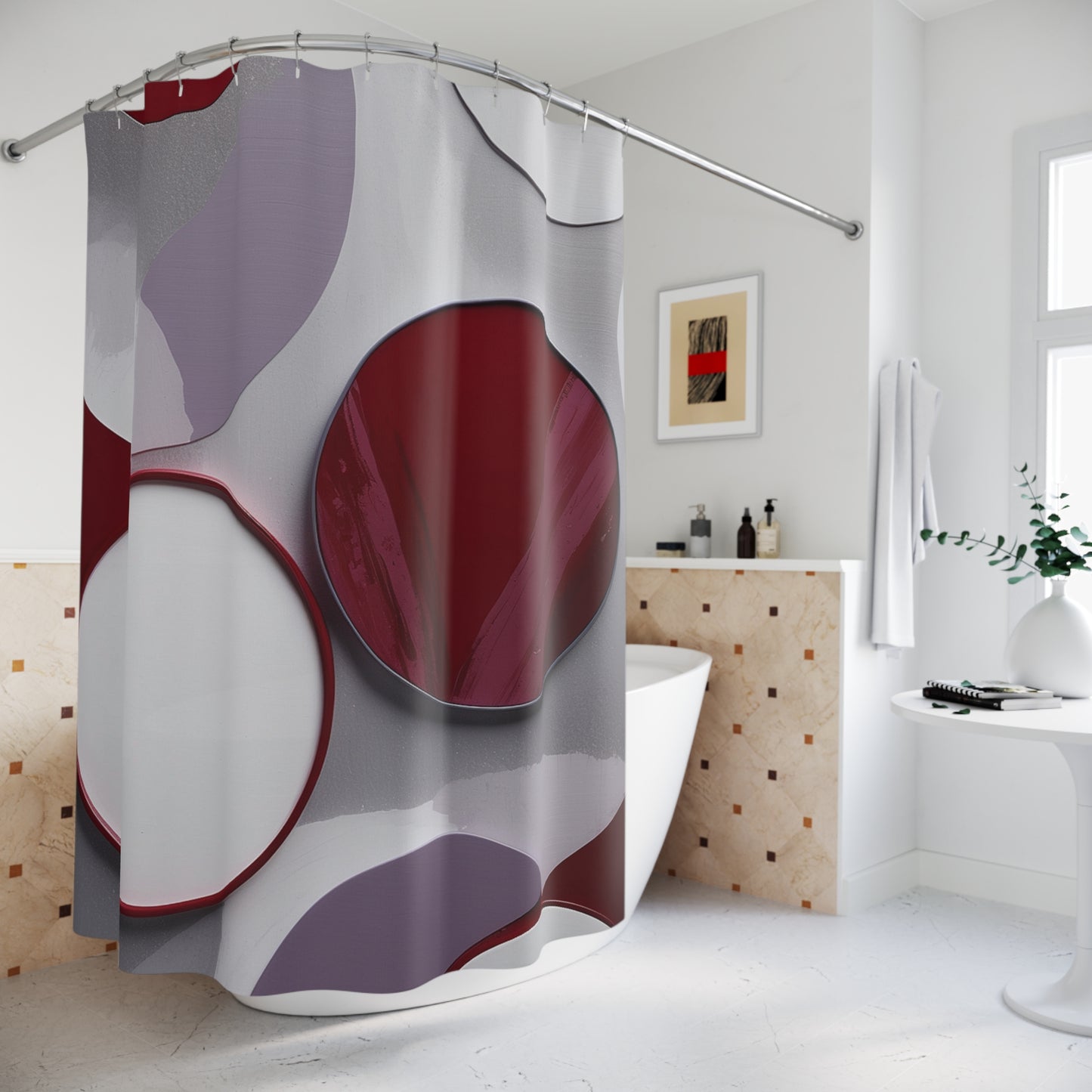 Shower Curtains