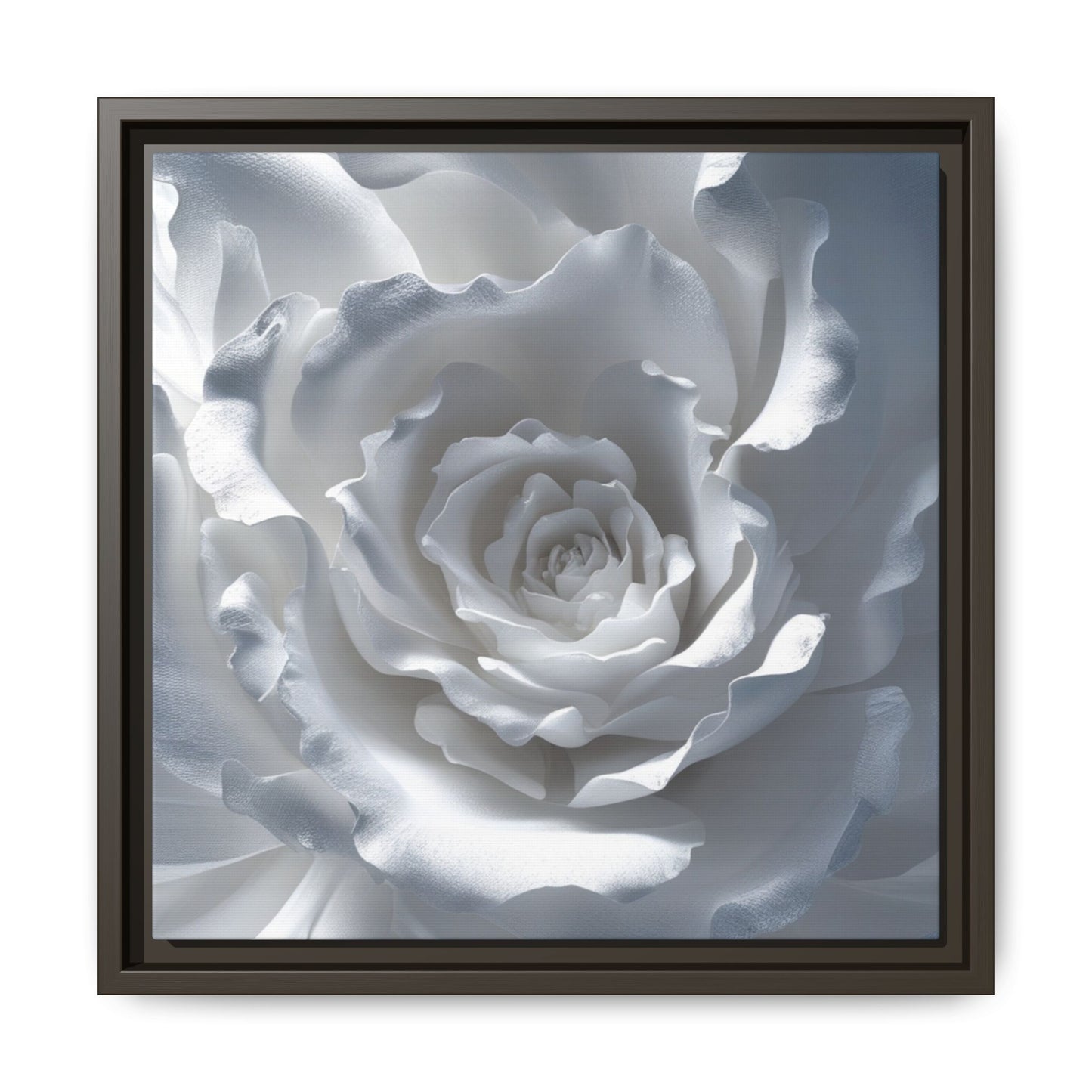 Whispers in White
