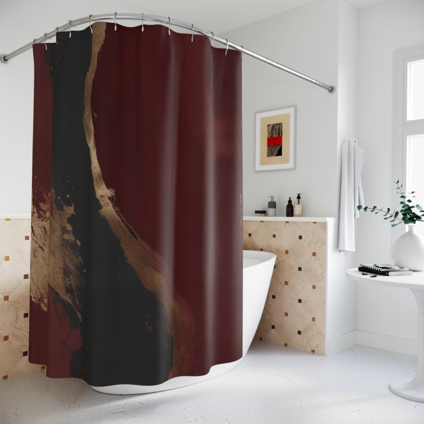 Shower Curtains