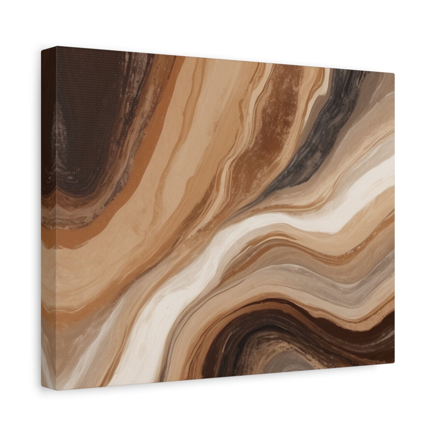 Desert Veins