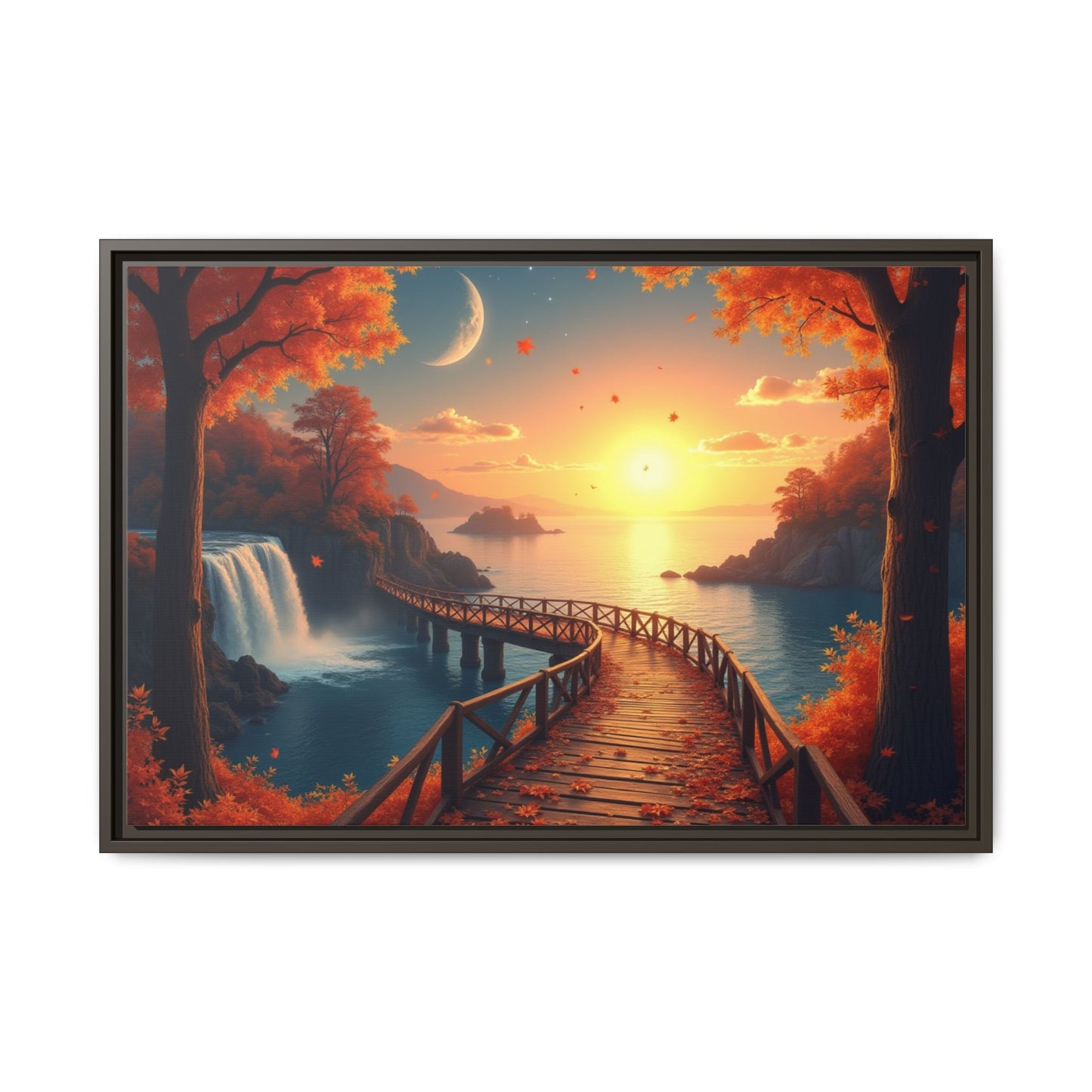 Pathway to Twilight Dreams