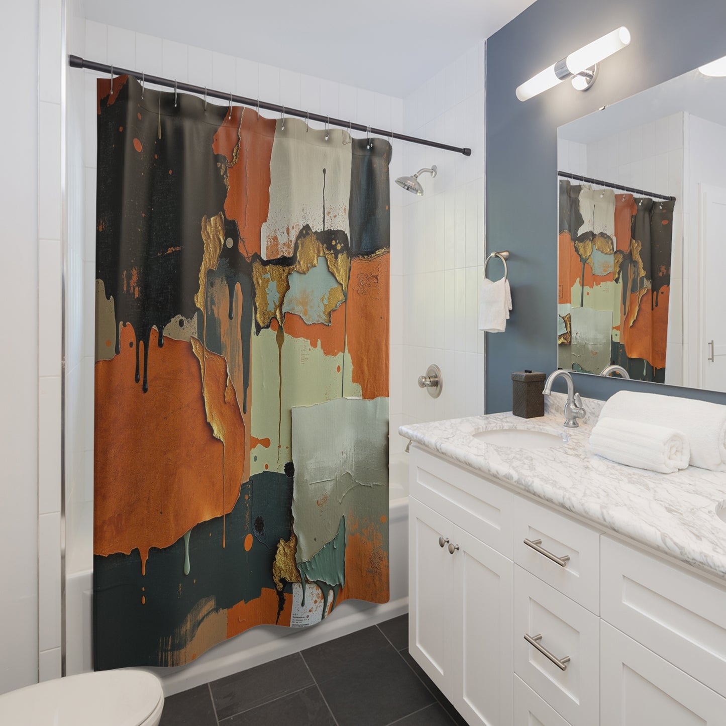 Shower Curtains