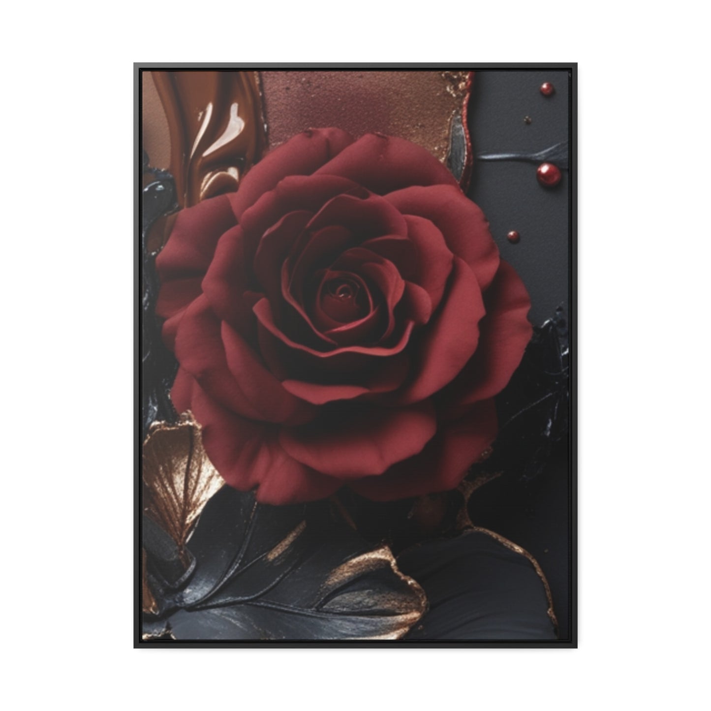 Velvet Bloom