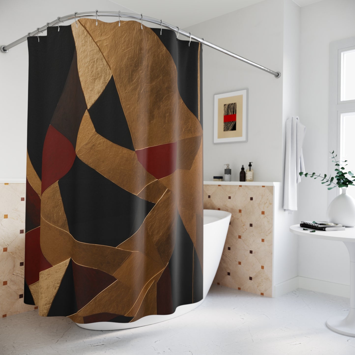 Shower Curtains