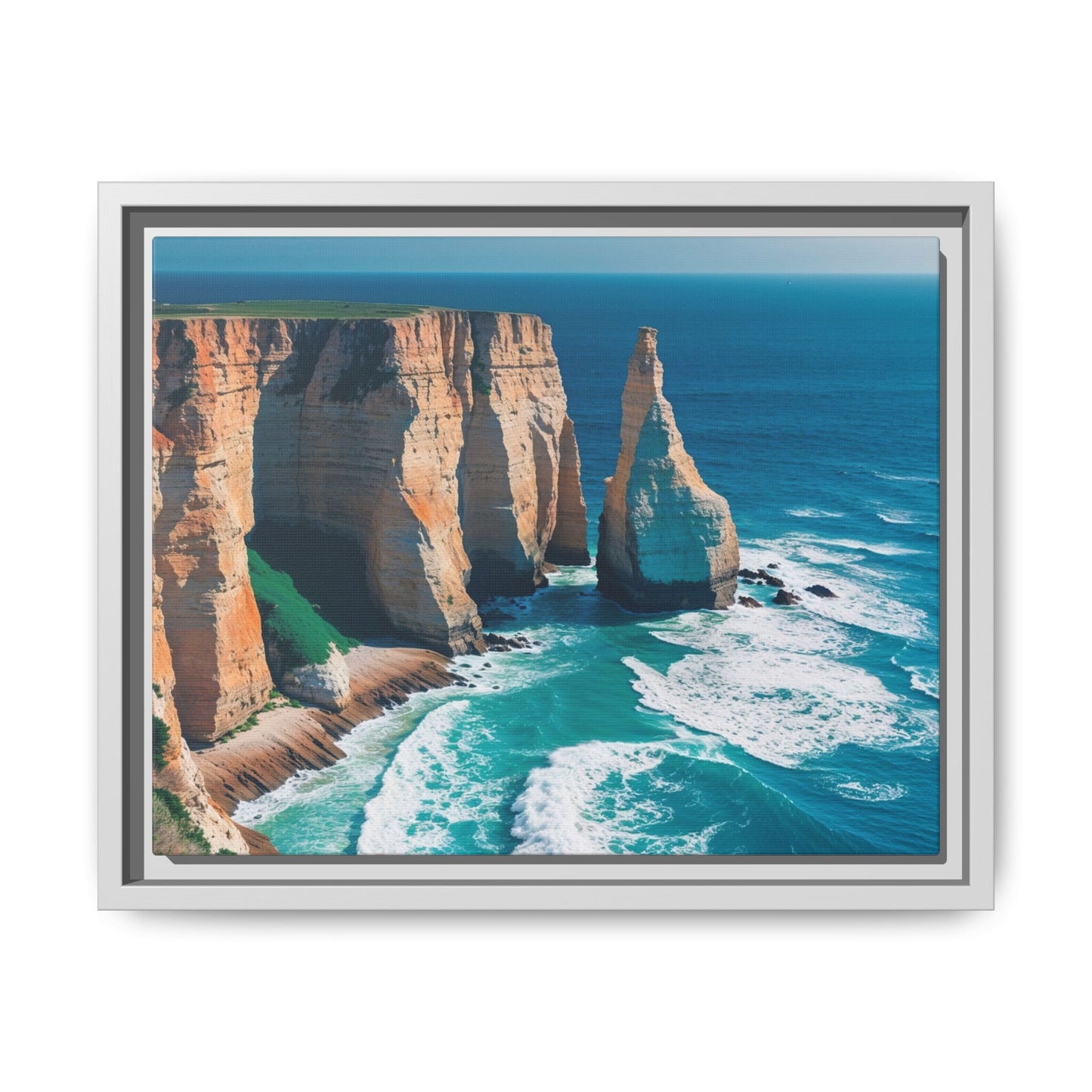 Coastal memories Wall Art