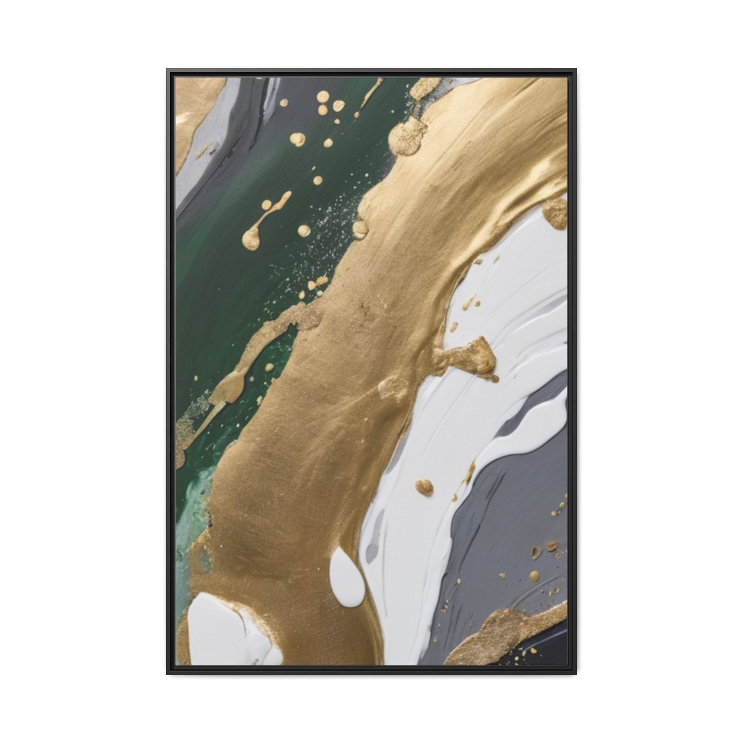 Liquid Lux-canvas