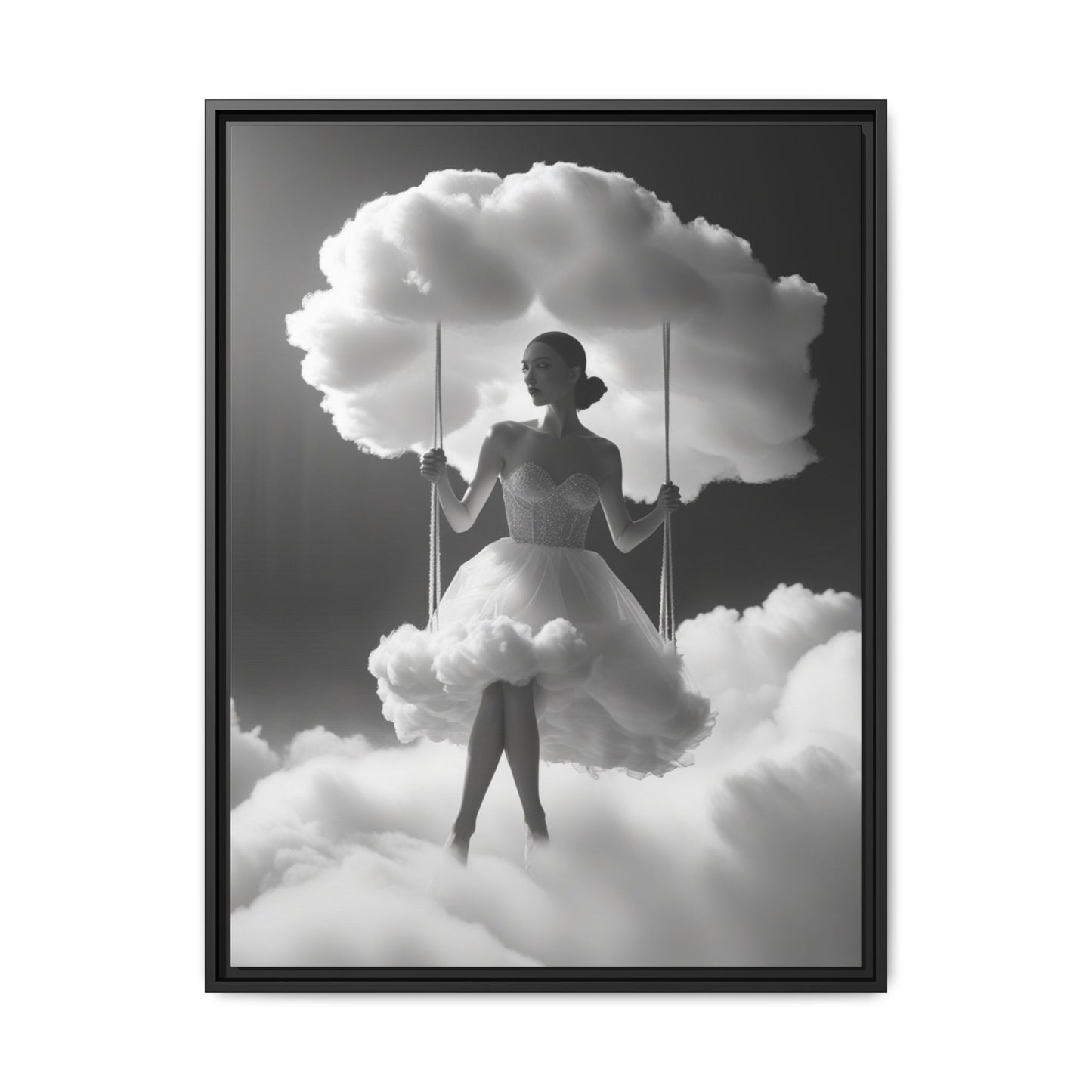 Swinging Through Dreams