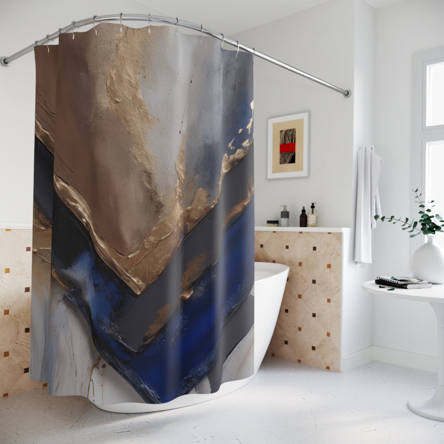 Shower Curtains