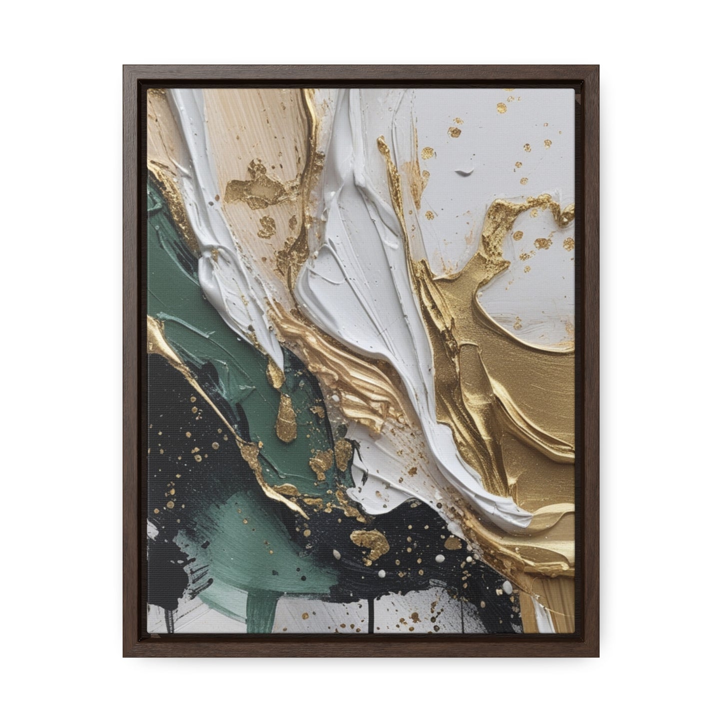 Gallery Canvas Wraps, Vertical Frame