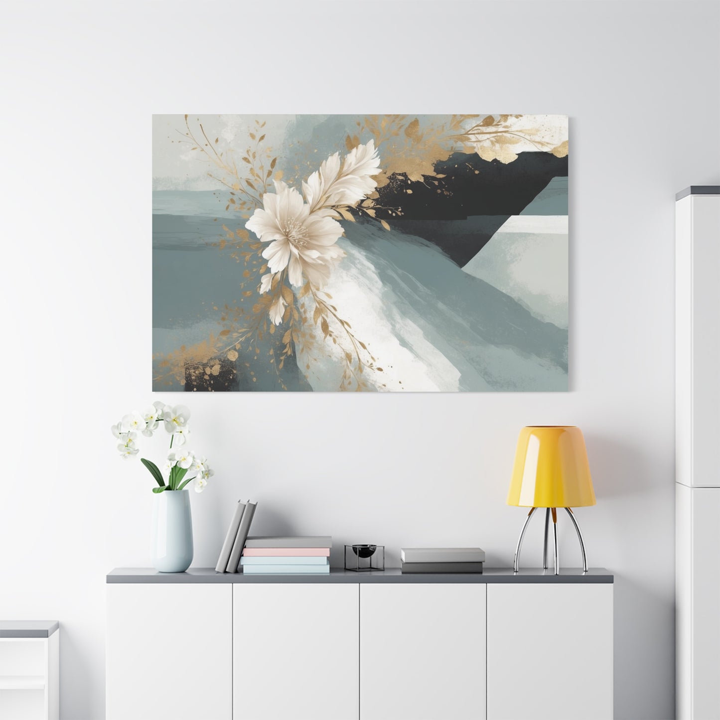 Whispers of Bloom"