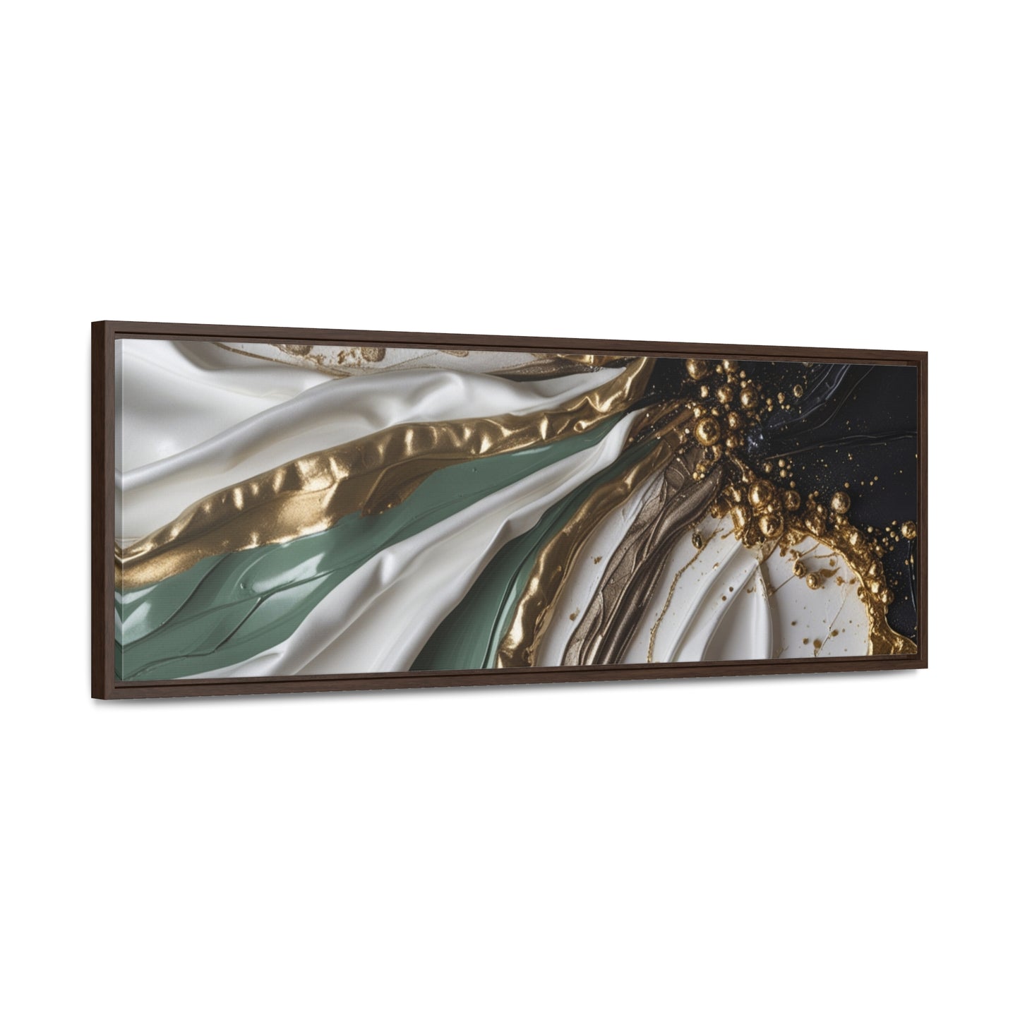 Gallery Canvas Wraps, Horizontal Frame
