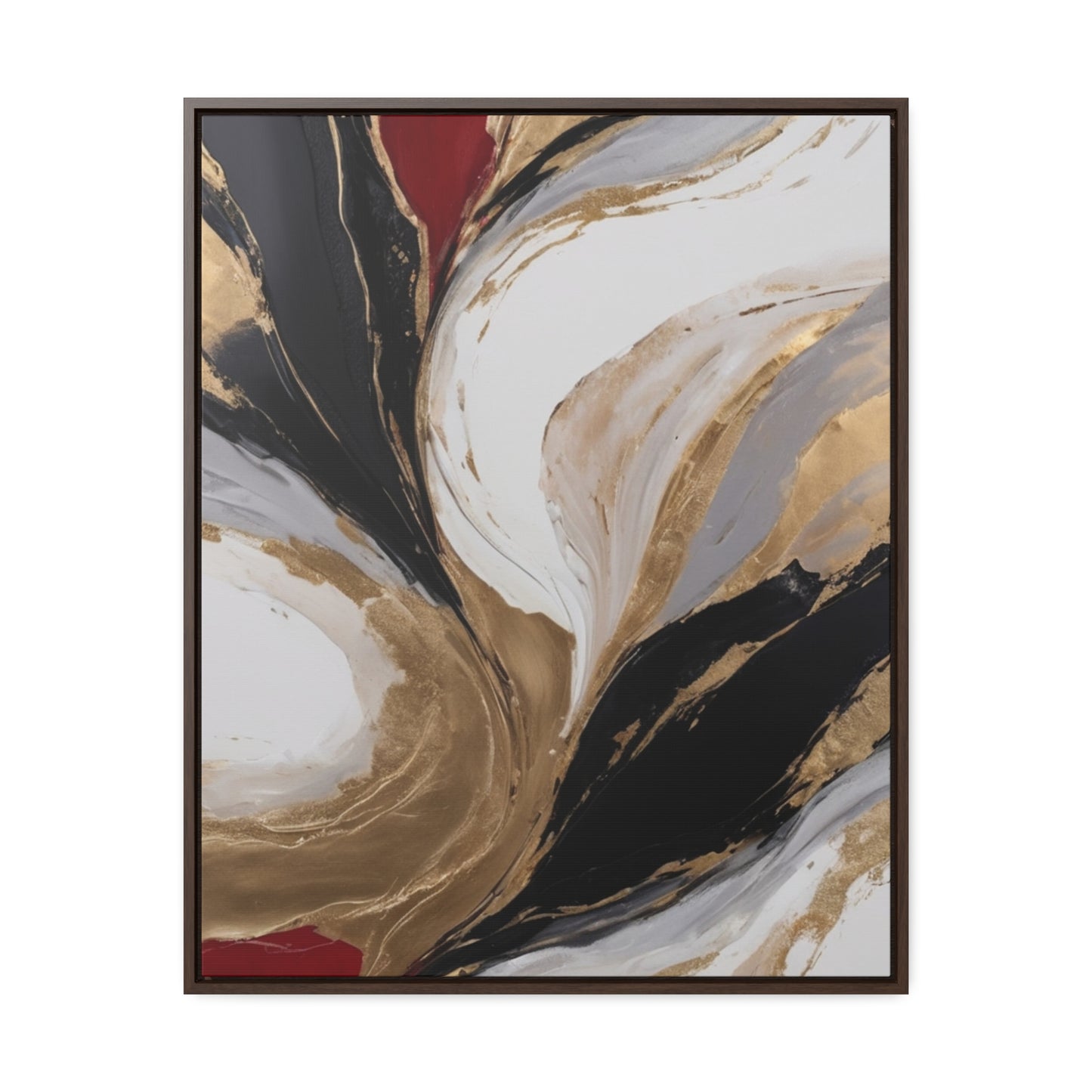 Echoes of Elegance