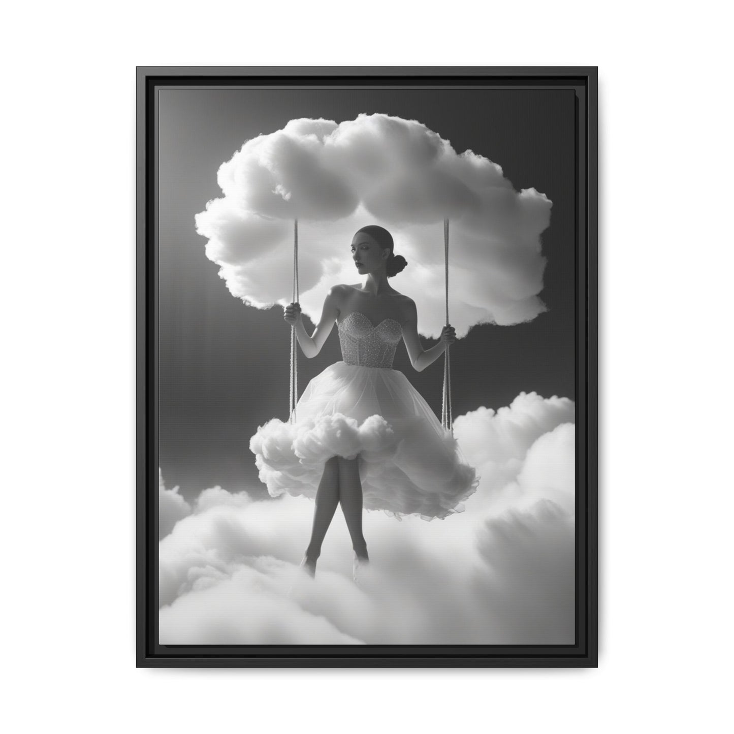 Swinging Through Dreams
