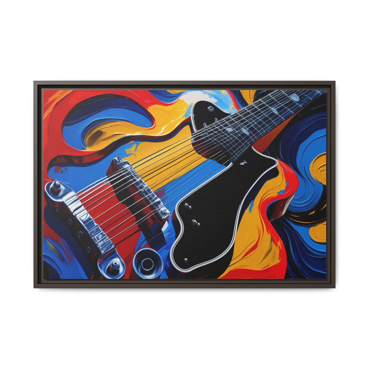 Electric Pulse