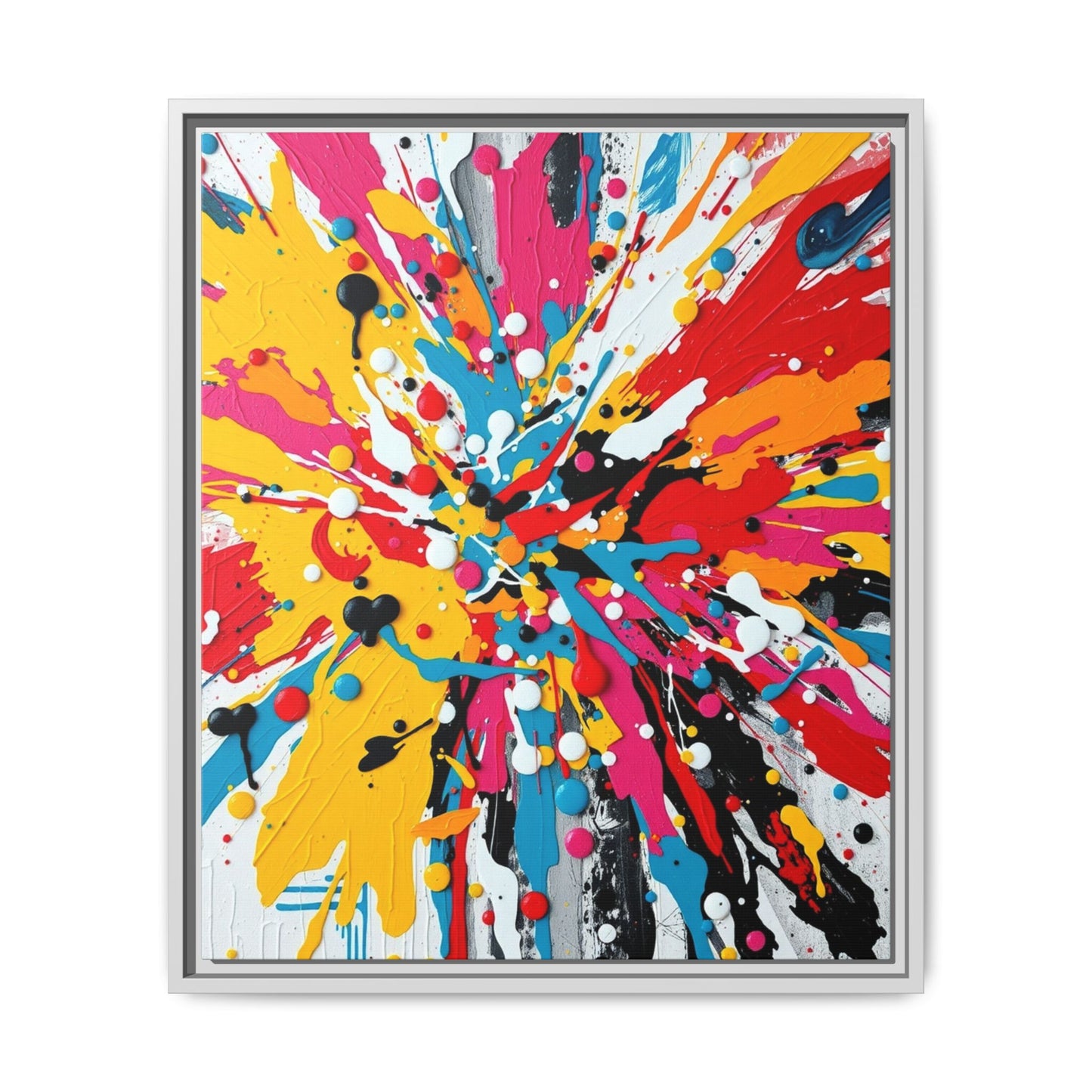 Vibrance Unleashed