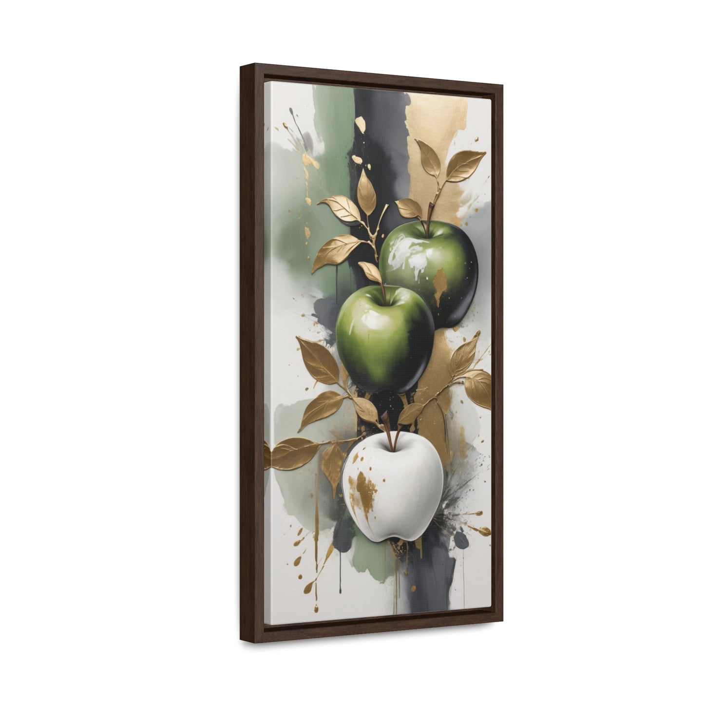 Gallery Canvas Wraps, Vertical Frame