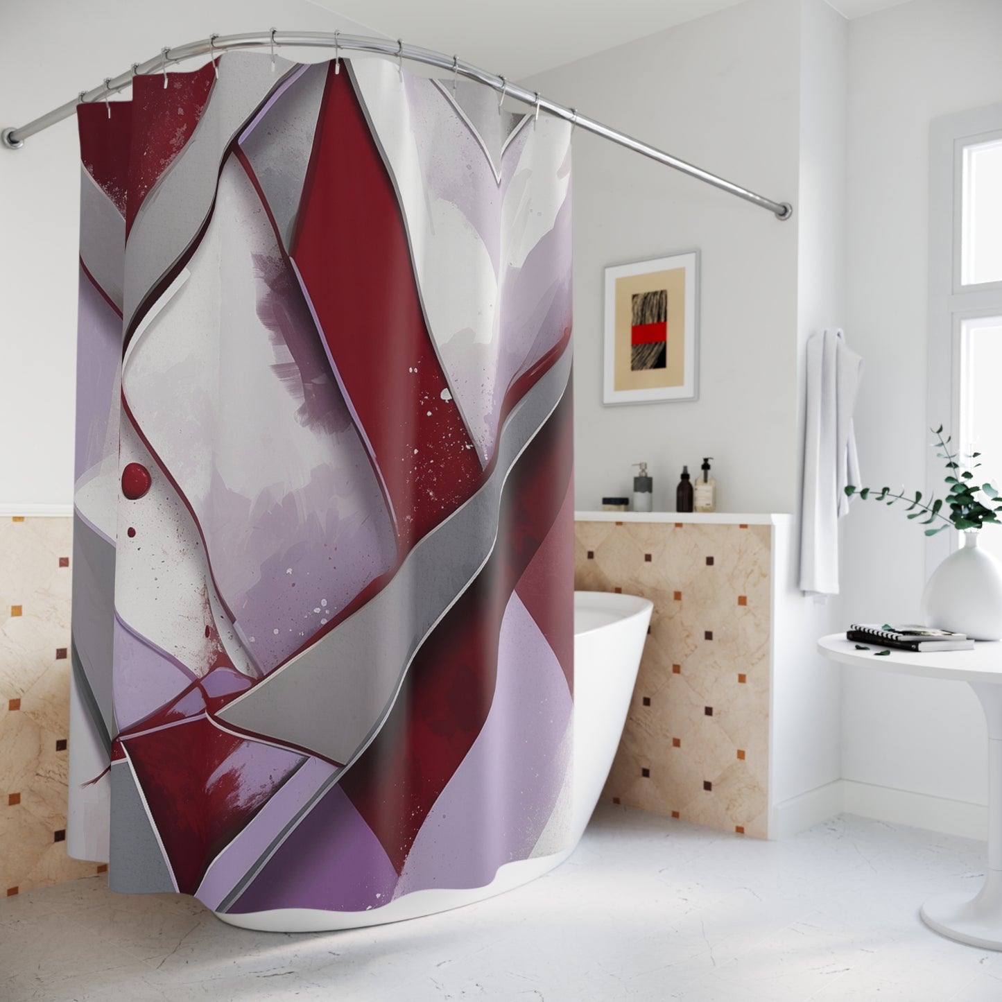 Shower Curtains