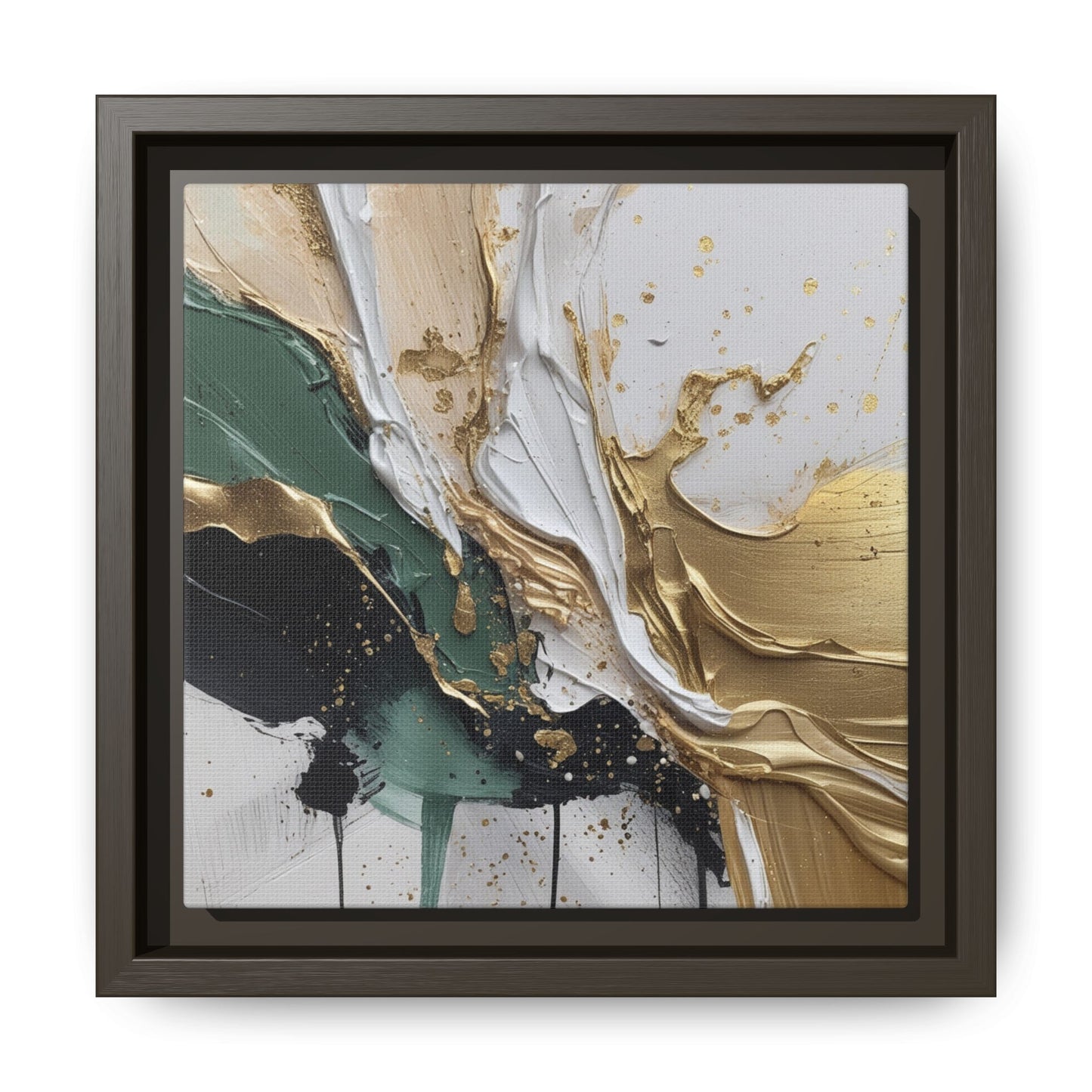 Gilded Horizons