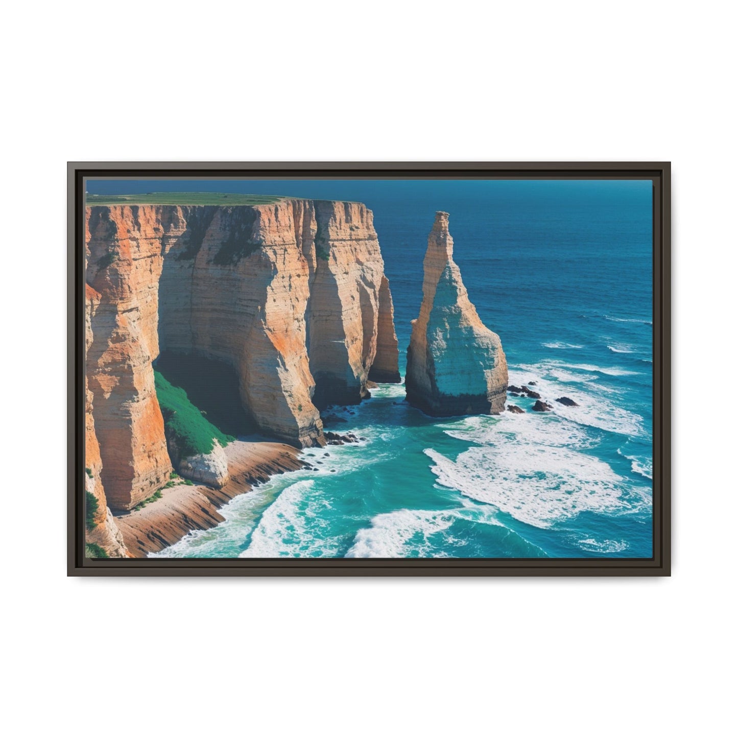 Coastal memories Wall Art