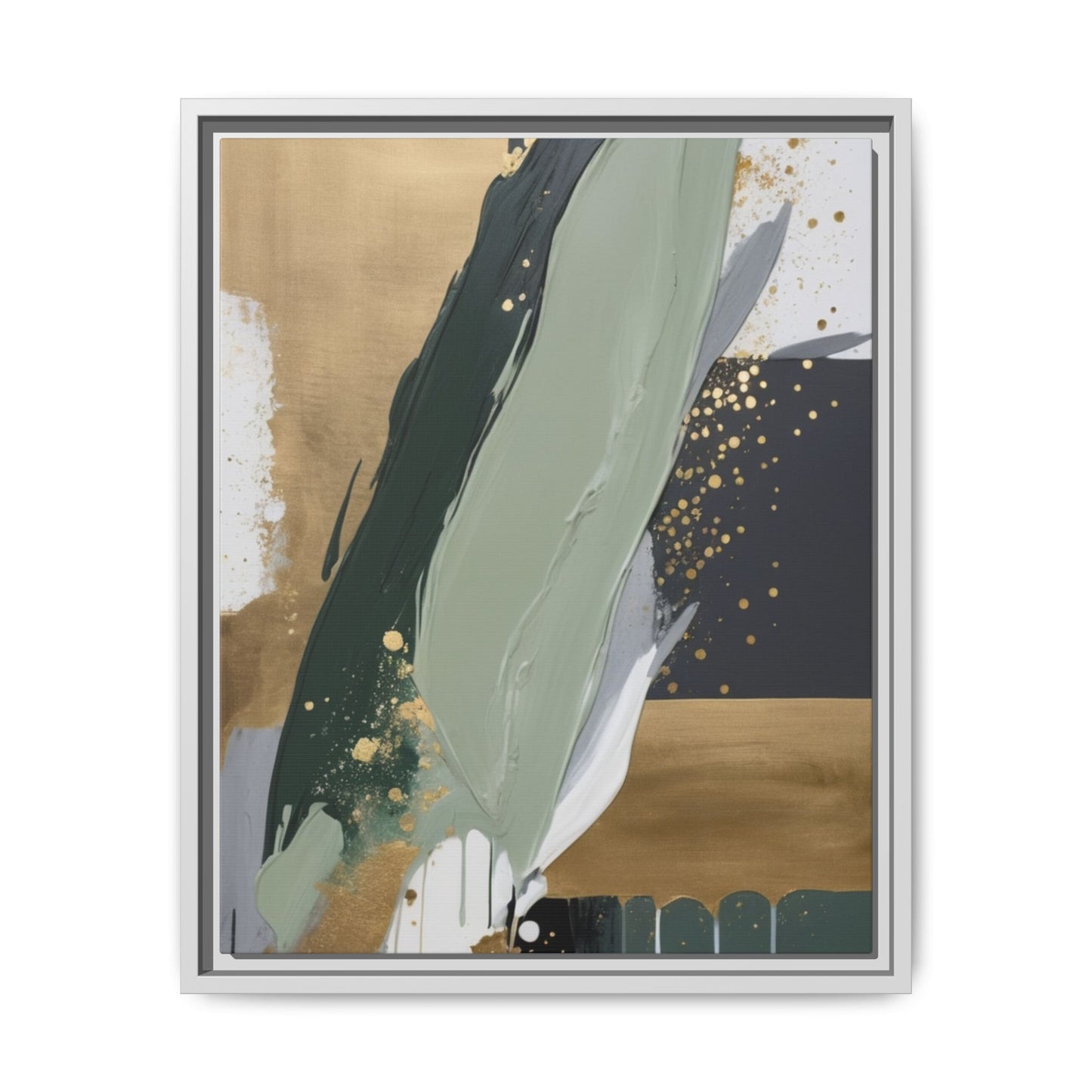 Verdant Momentum