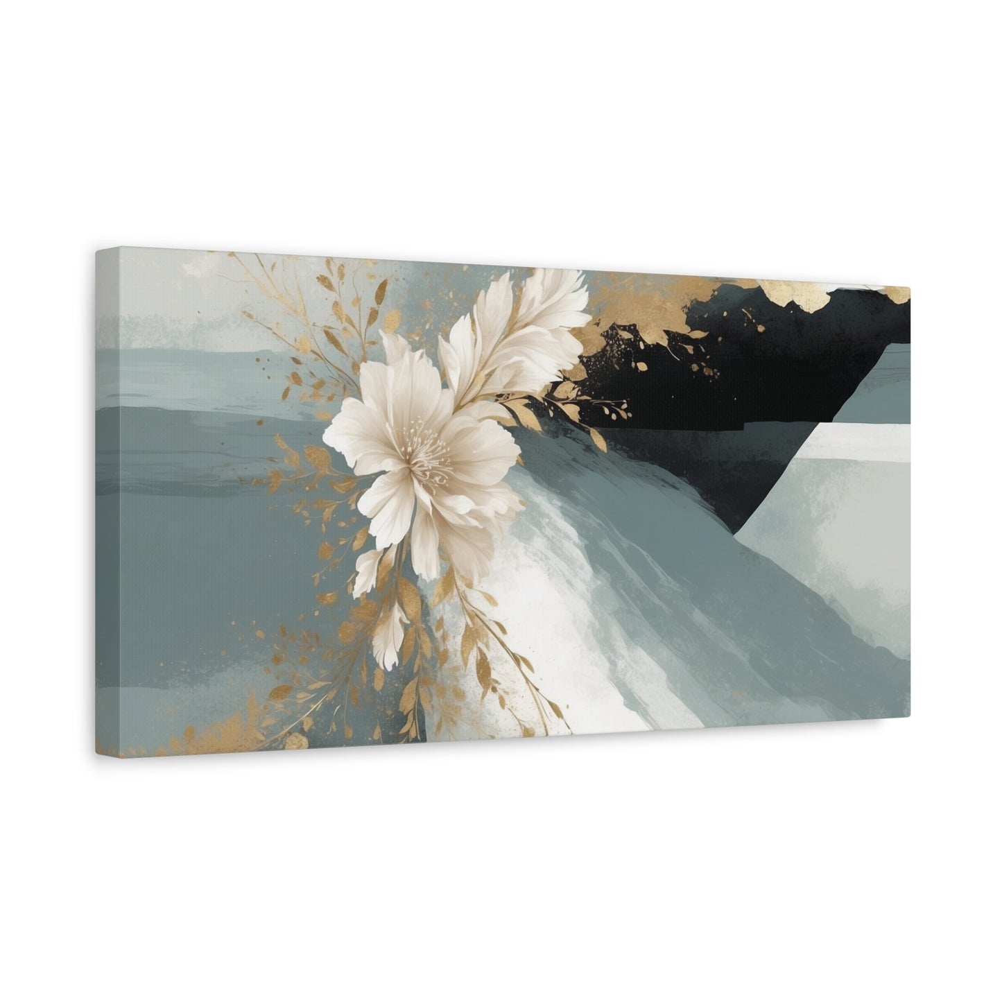 Whispers of Bloom"