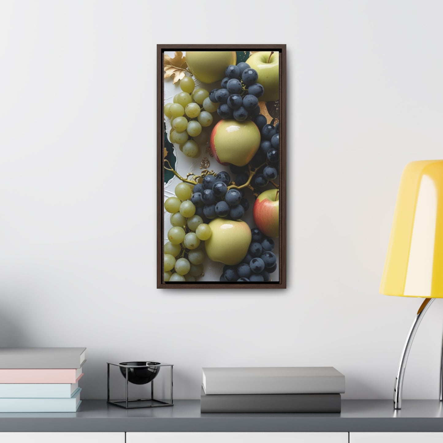 Gallery Canvas Wraps, Vertical Frame