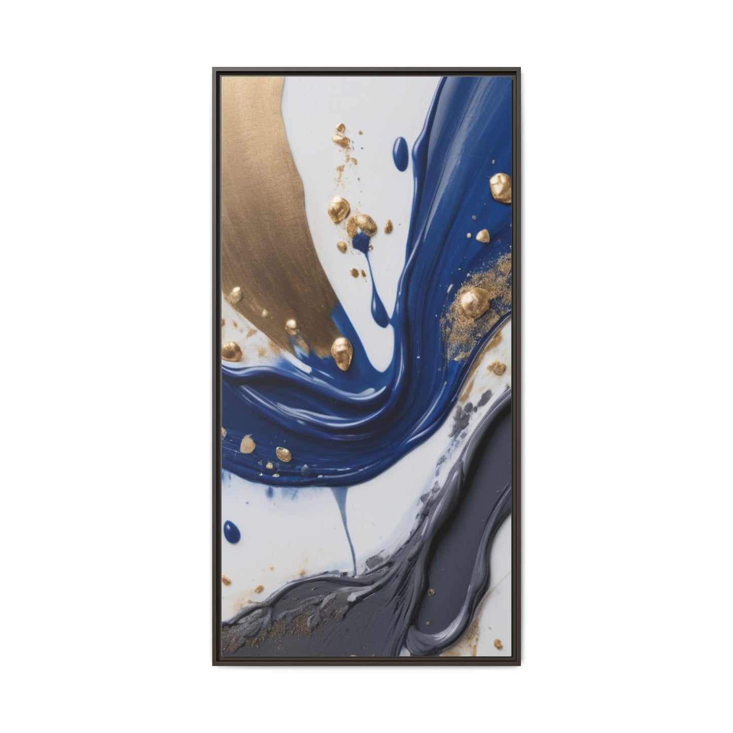Sapphire Surge