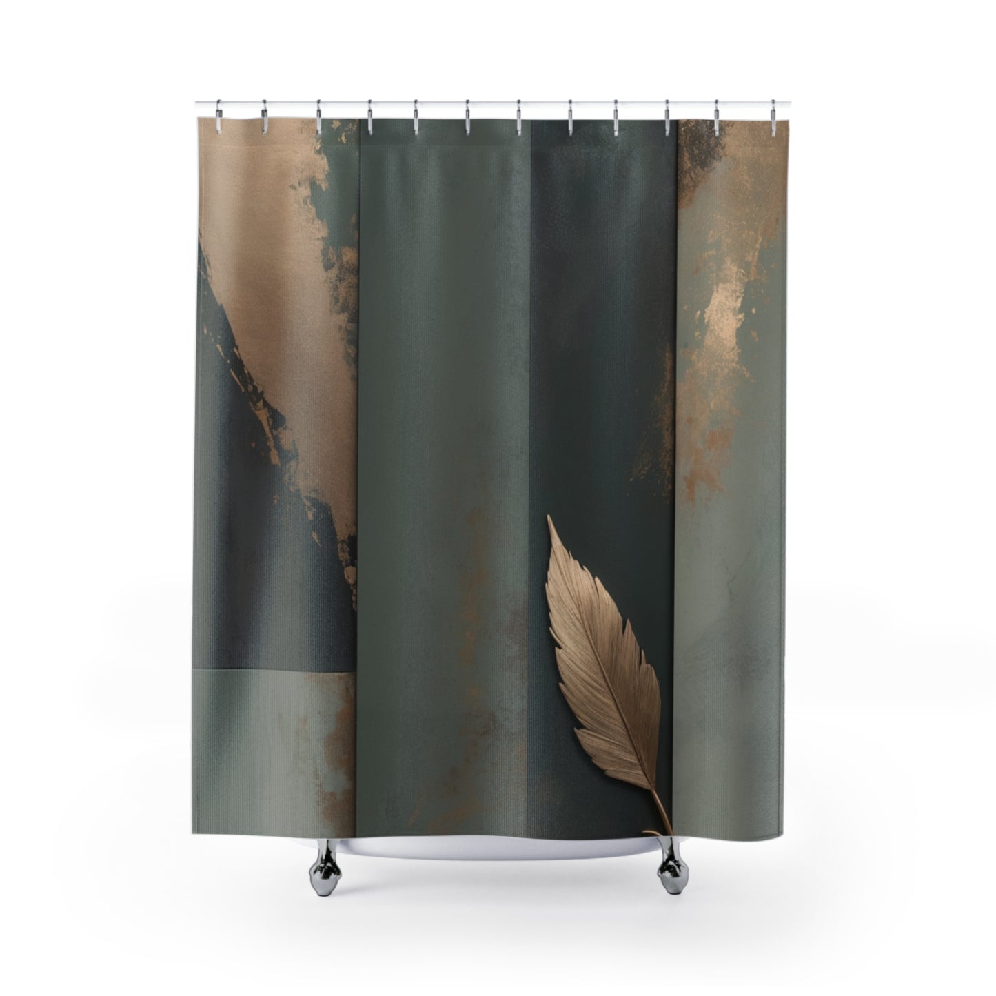 Shower Curtains