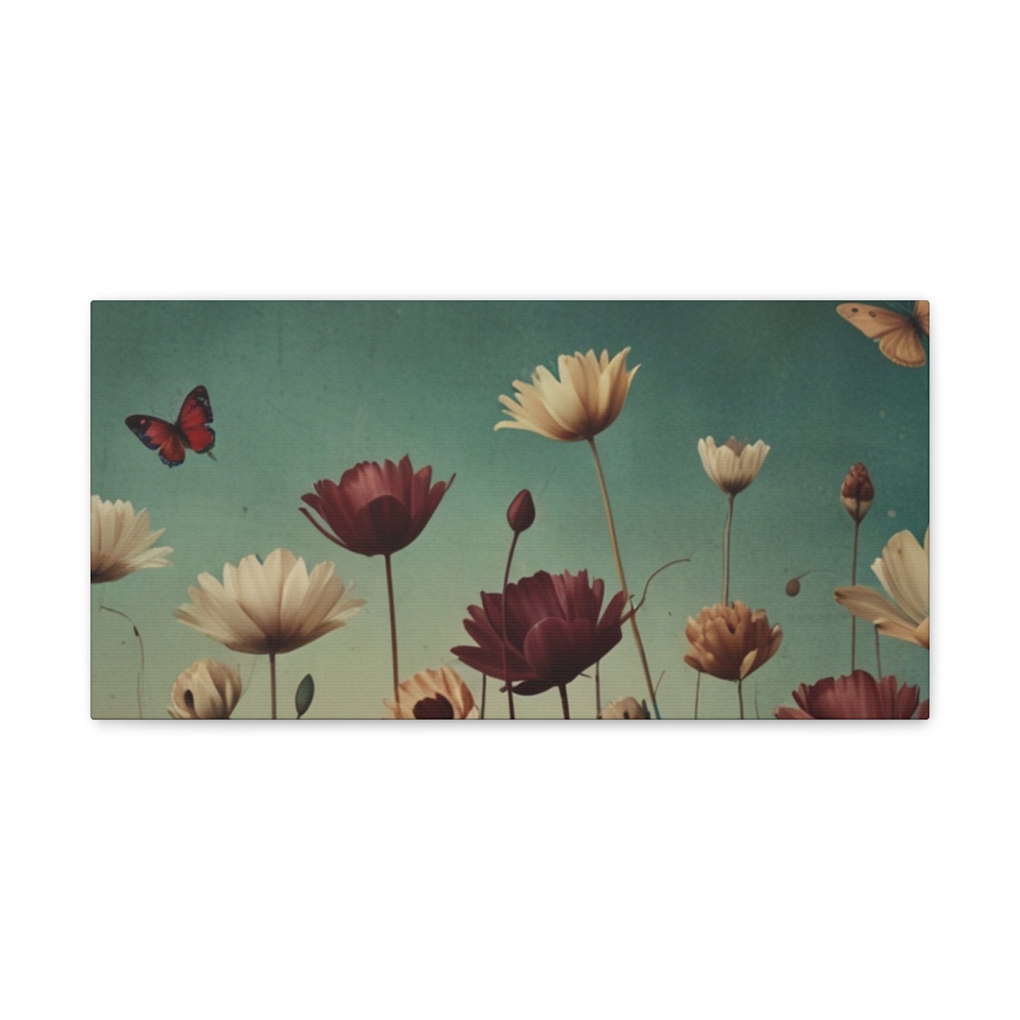 Canvas Gallery Wraps