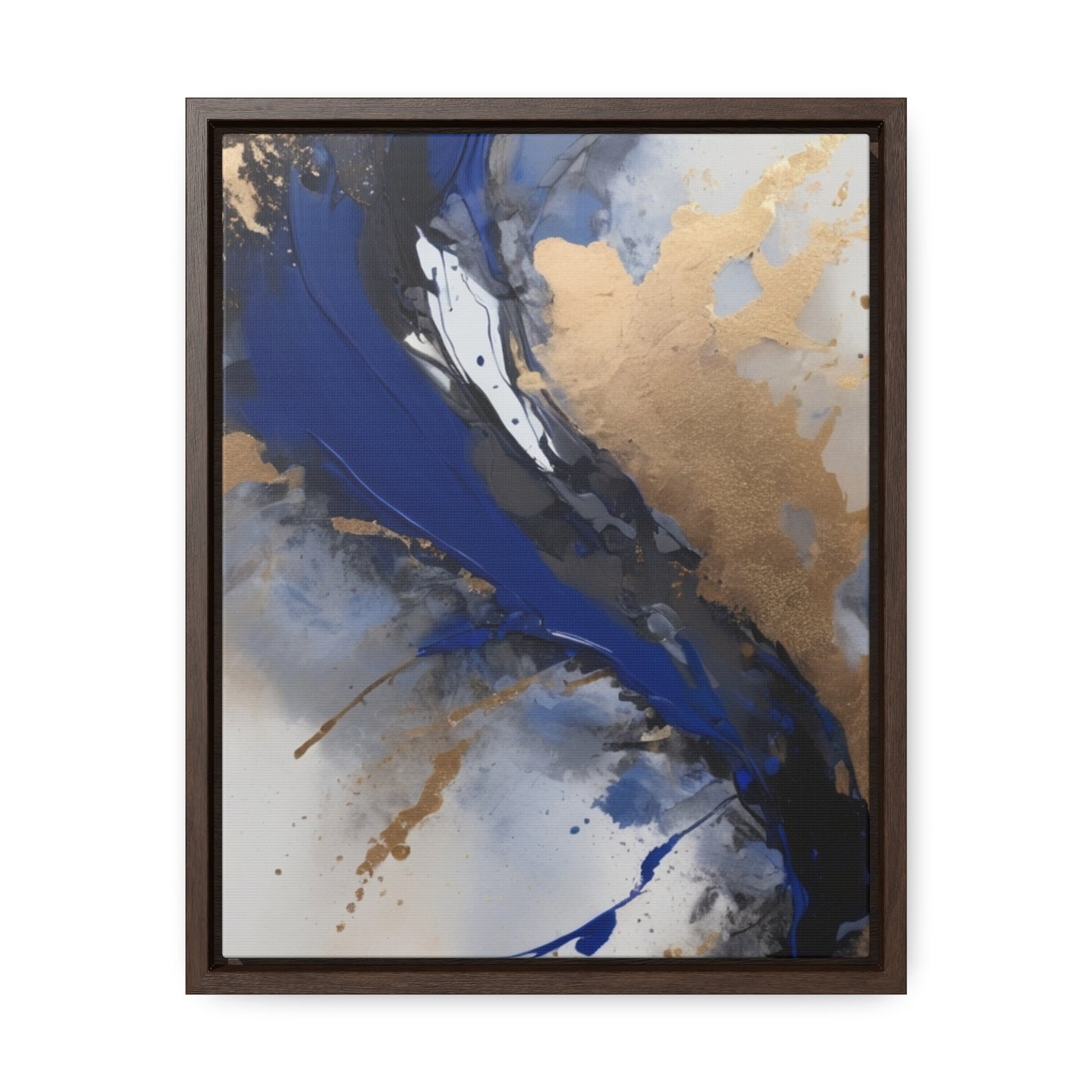 Gallery Canvas Wraps, Vertical Frame