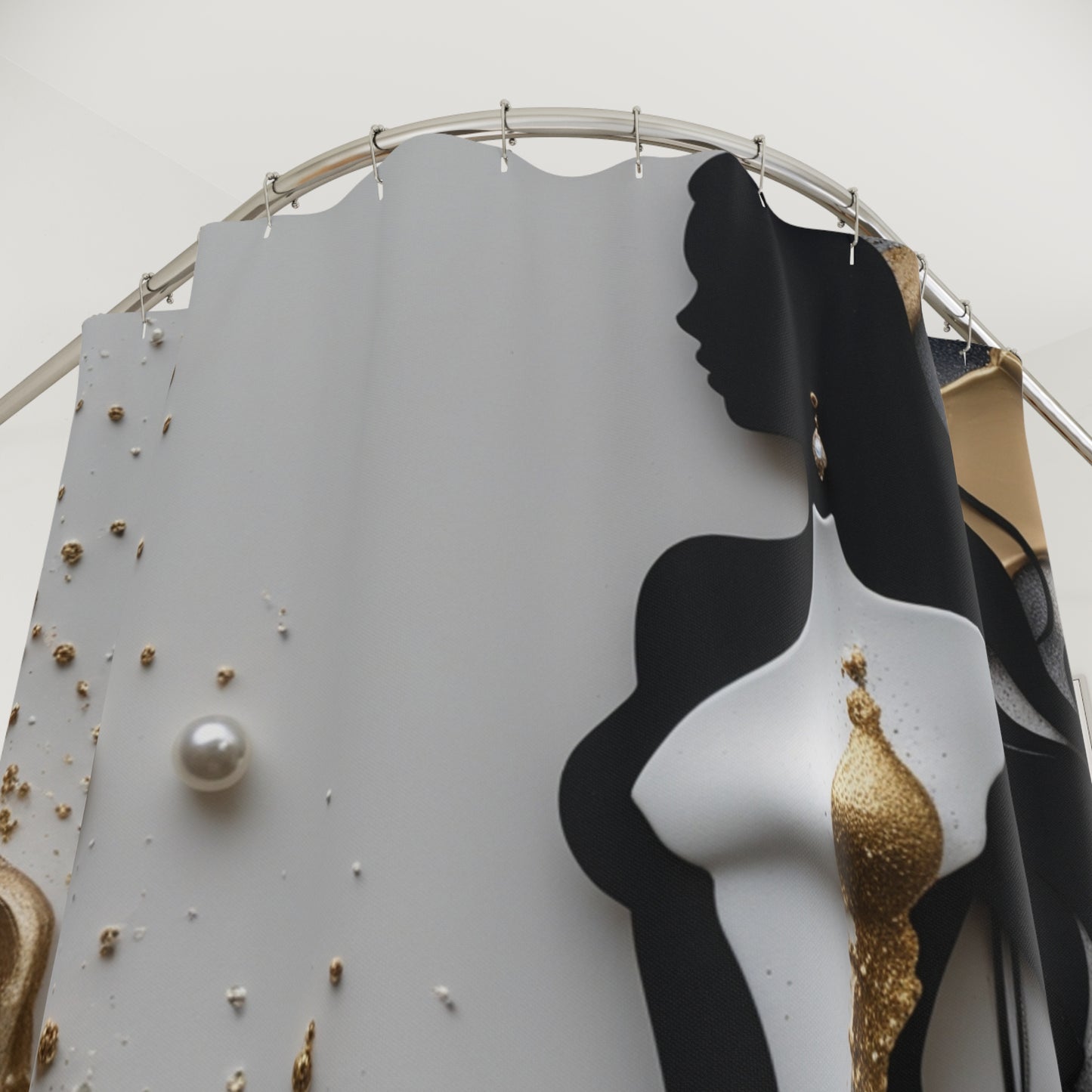 Shower Curtains