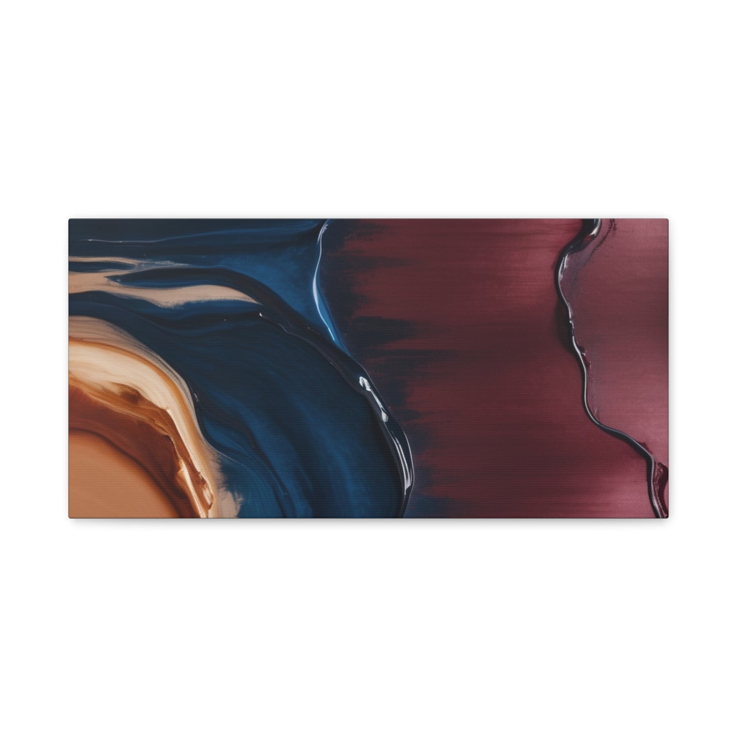 Crimson Currents