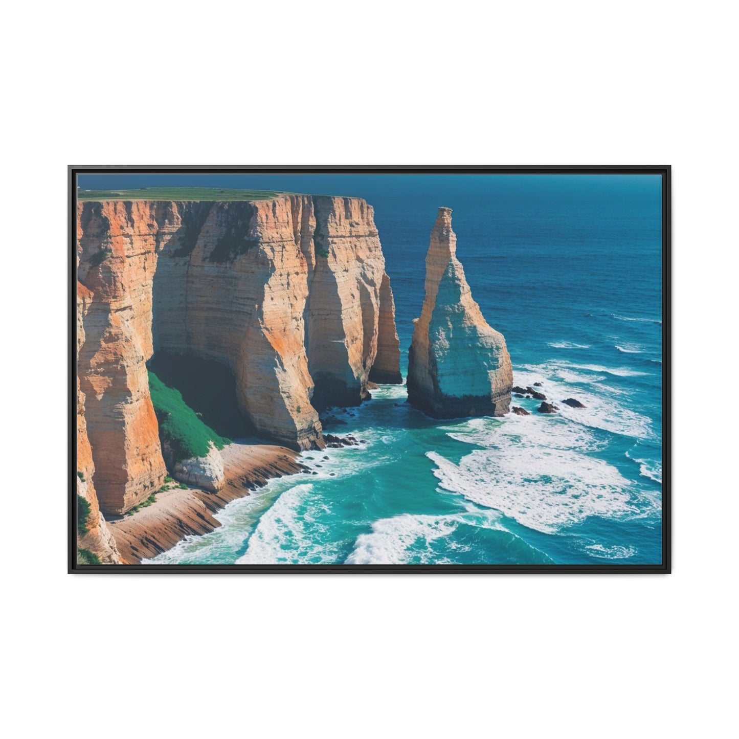 Coastal memories Wall Art
