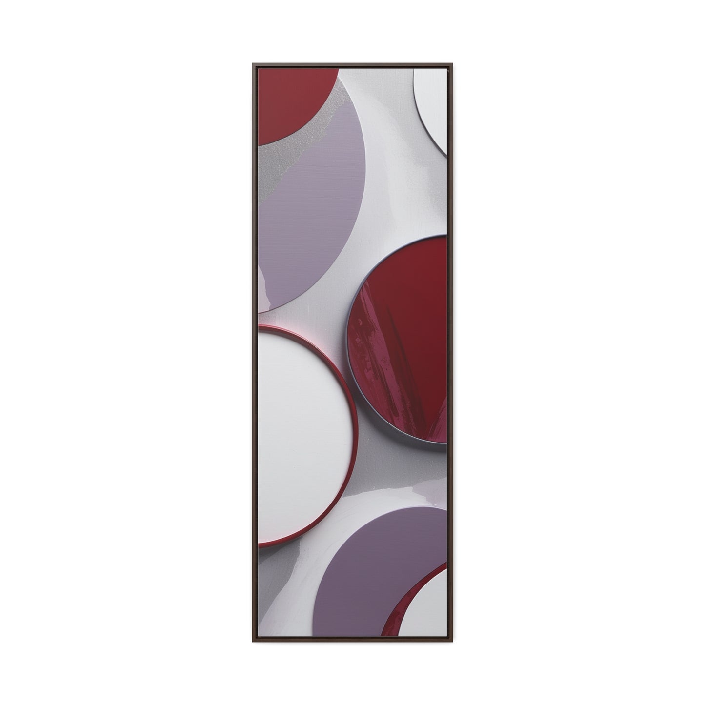 Gallery Canvas Wraps, Vertical Frame