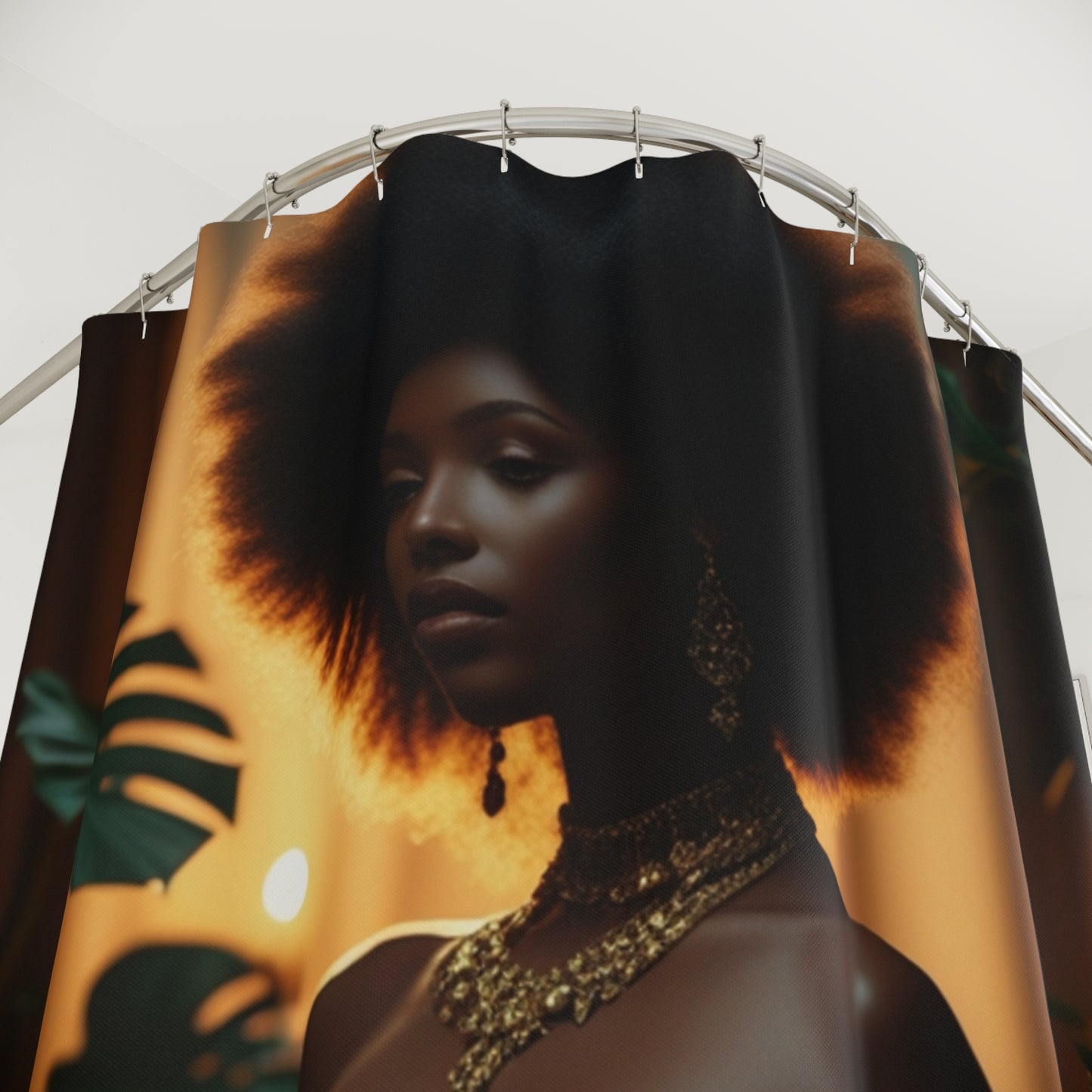 Shower Curtains