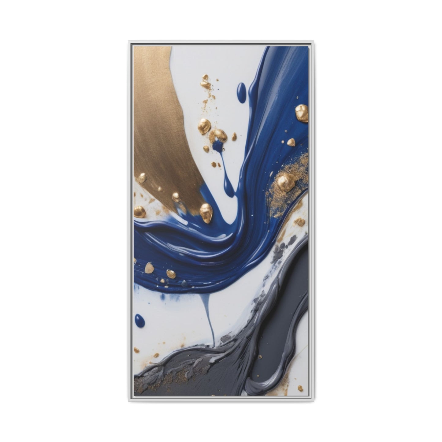 Sapphire Surge