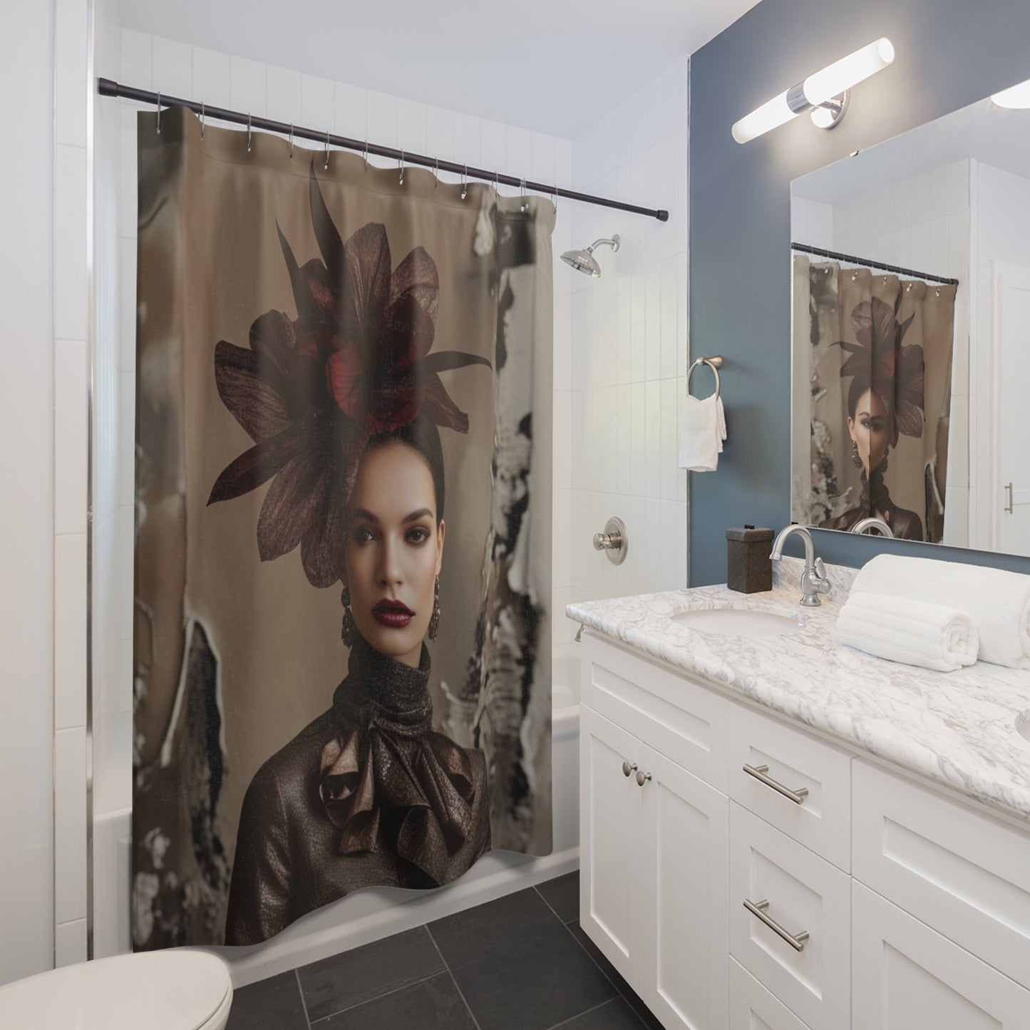 Shower Curtains