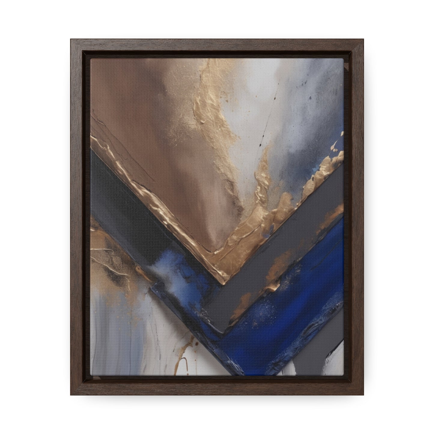 Gallery Canvas Wraps, Vertical Frame