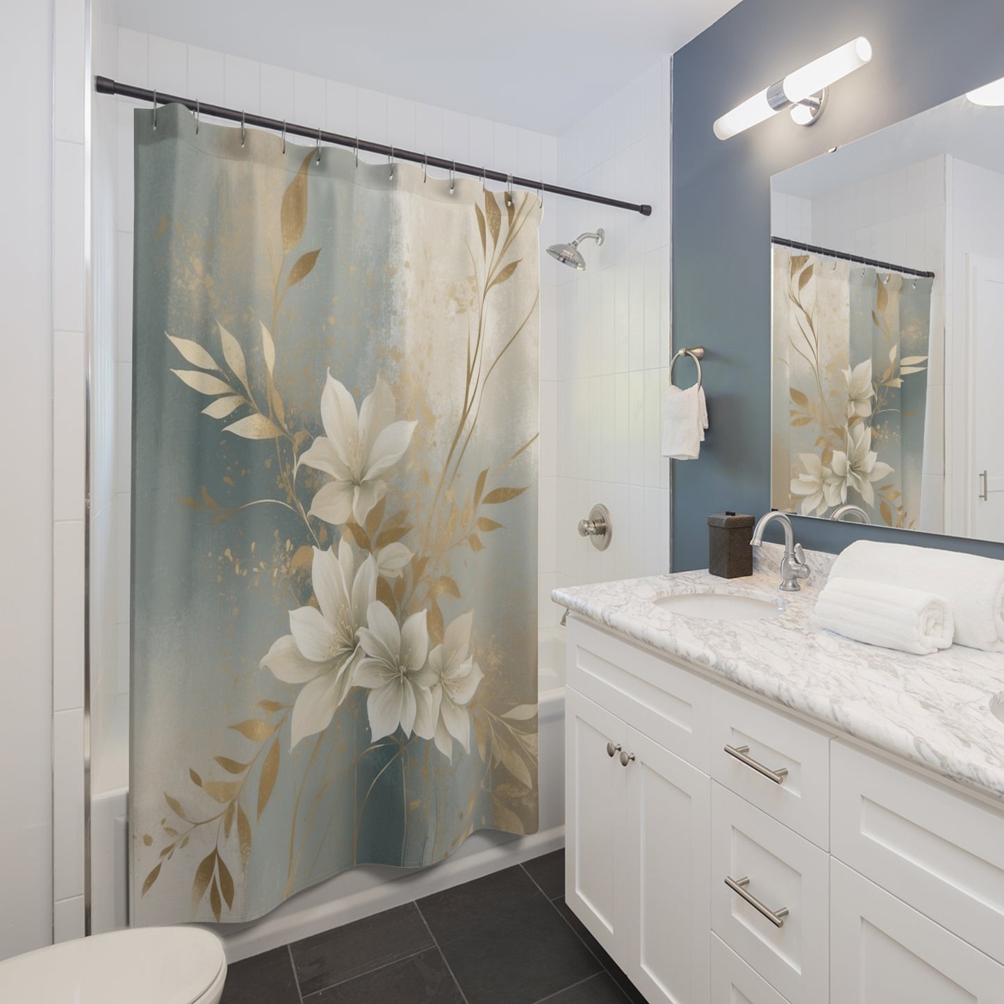 Shower Curtains