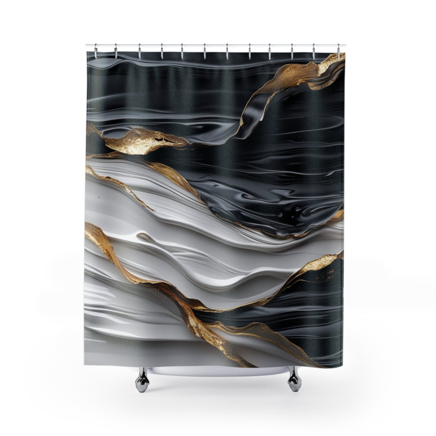 Shower Curtains