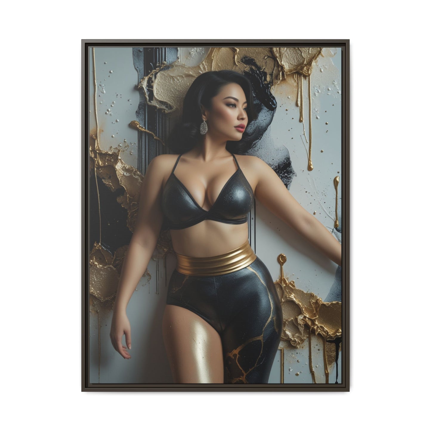Golden Allure