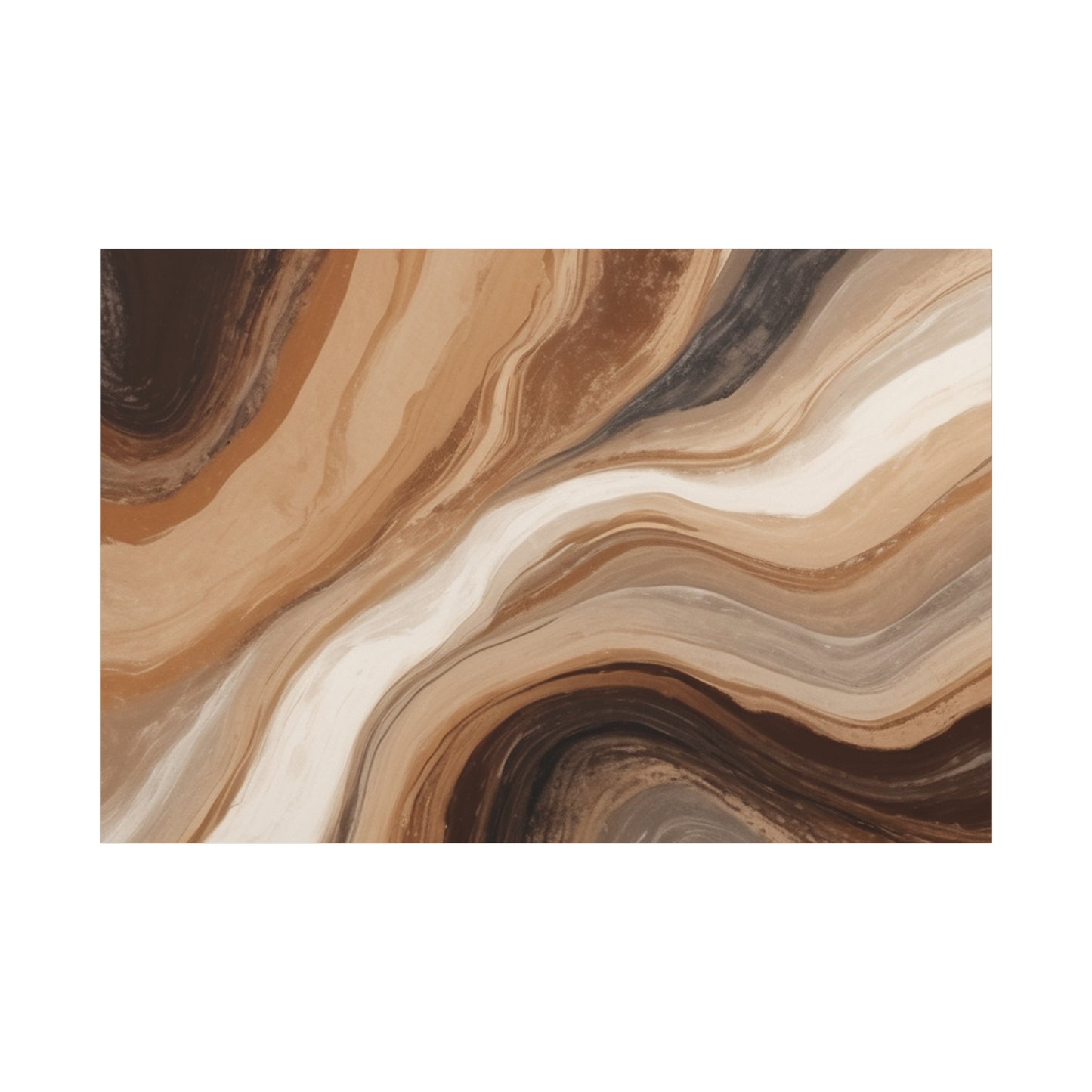 Desert Veins