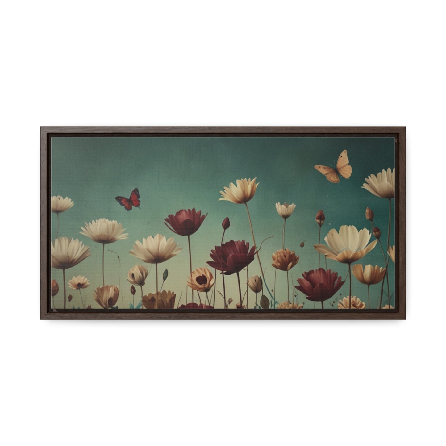 Gallery Canvas Wraps, Horizontal Frame