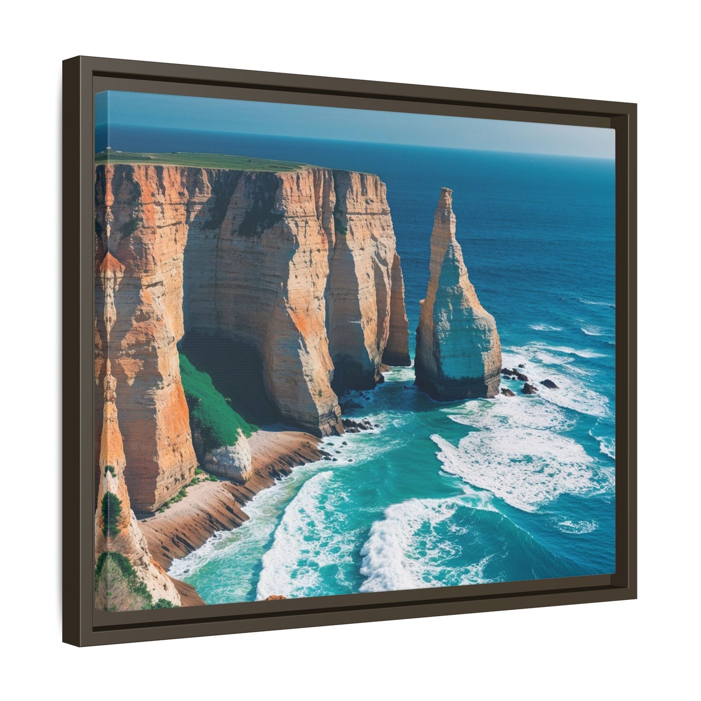 Coastal memories Wall Art