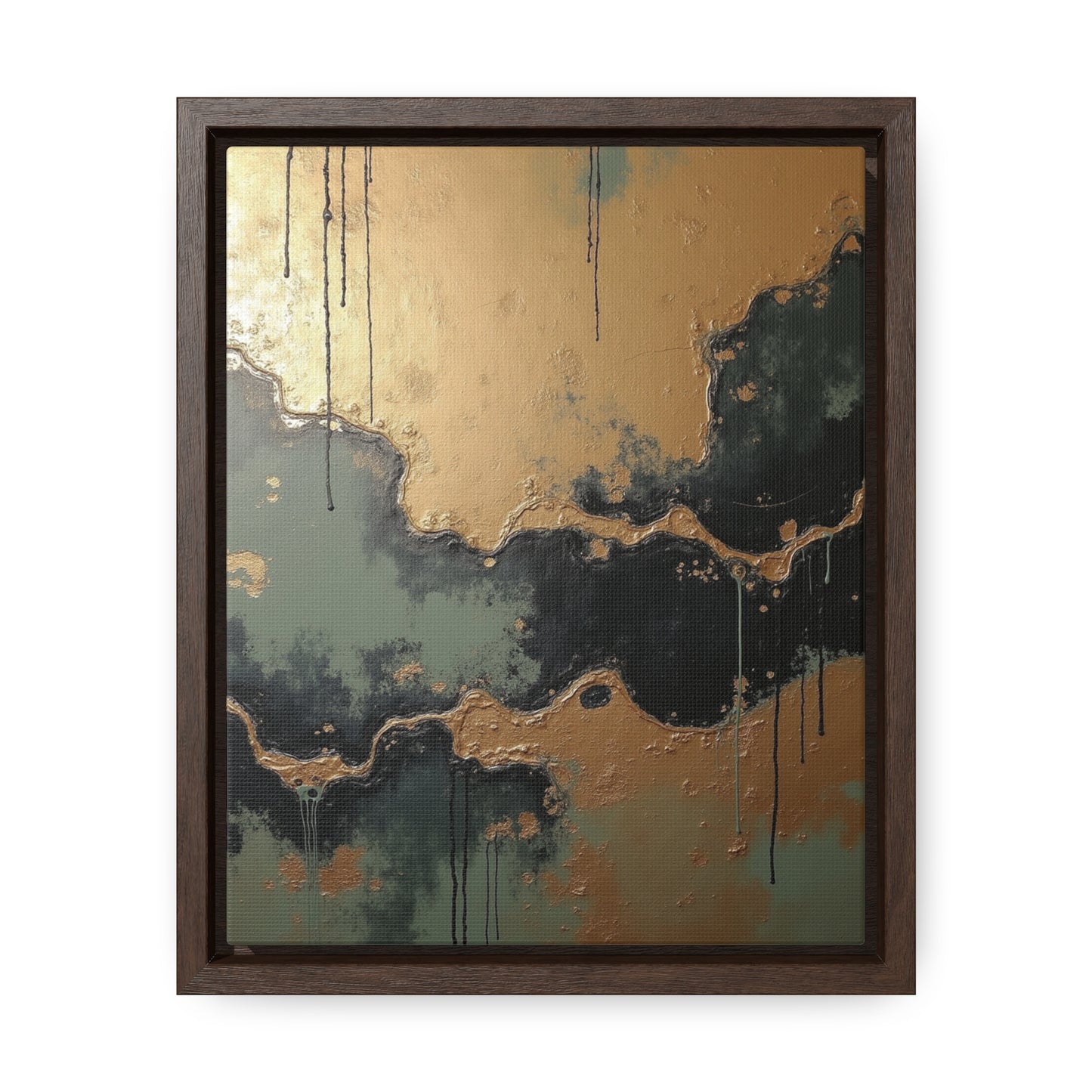 Gallery Canvas Wraps, Vertical Frame