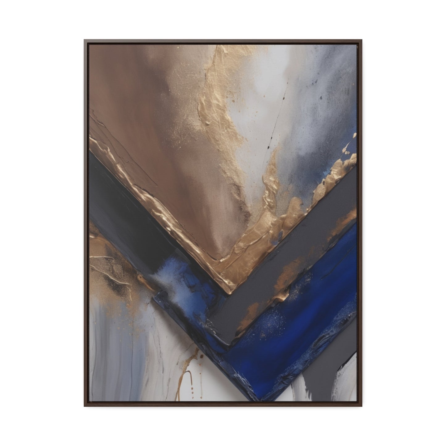 Gallery Canvas Wraps, Vertical Frame