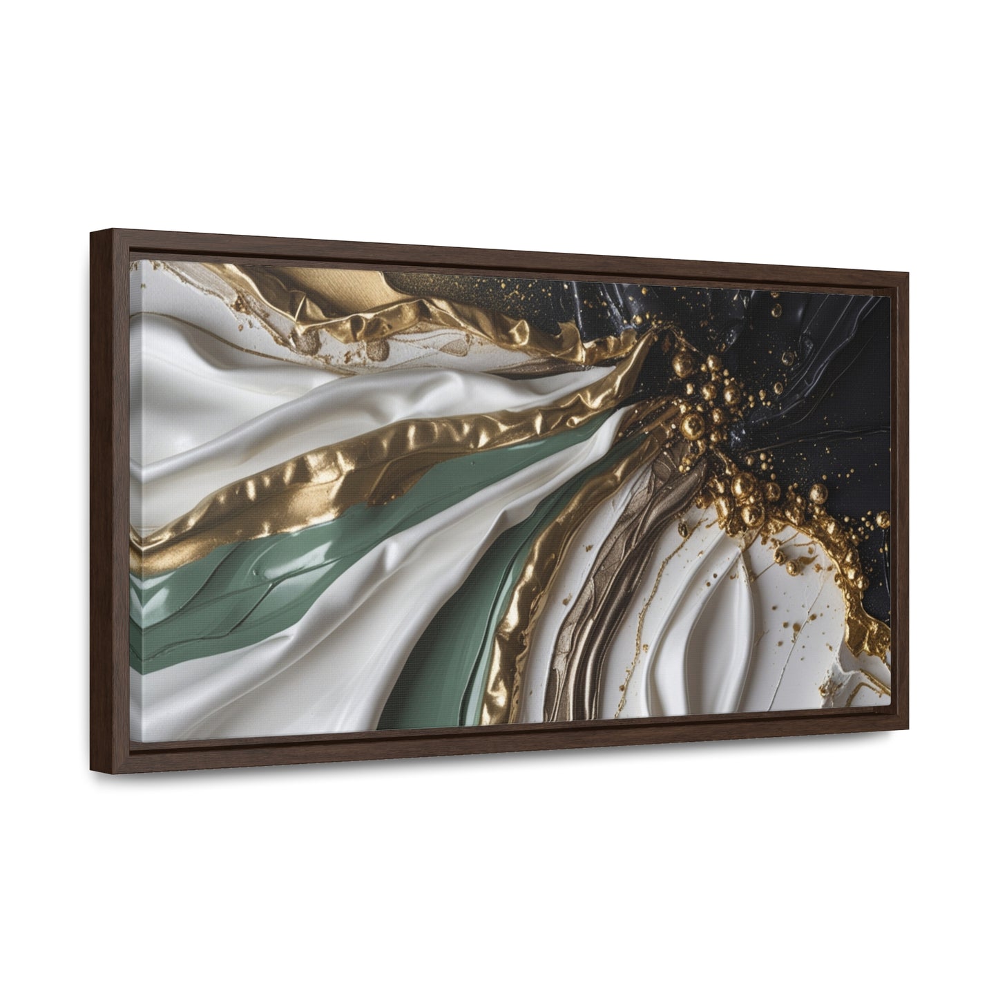 Gallery Canvas Wraps, Horizontal Frame