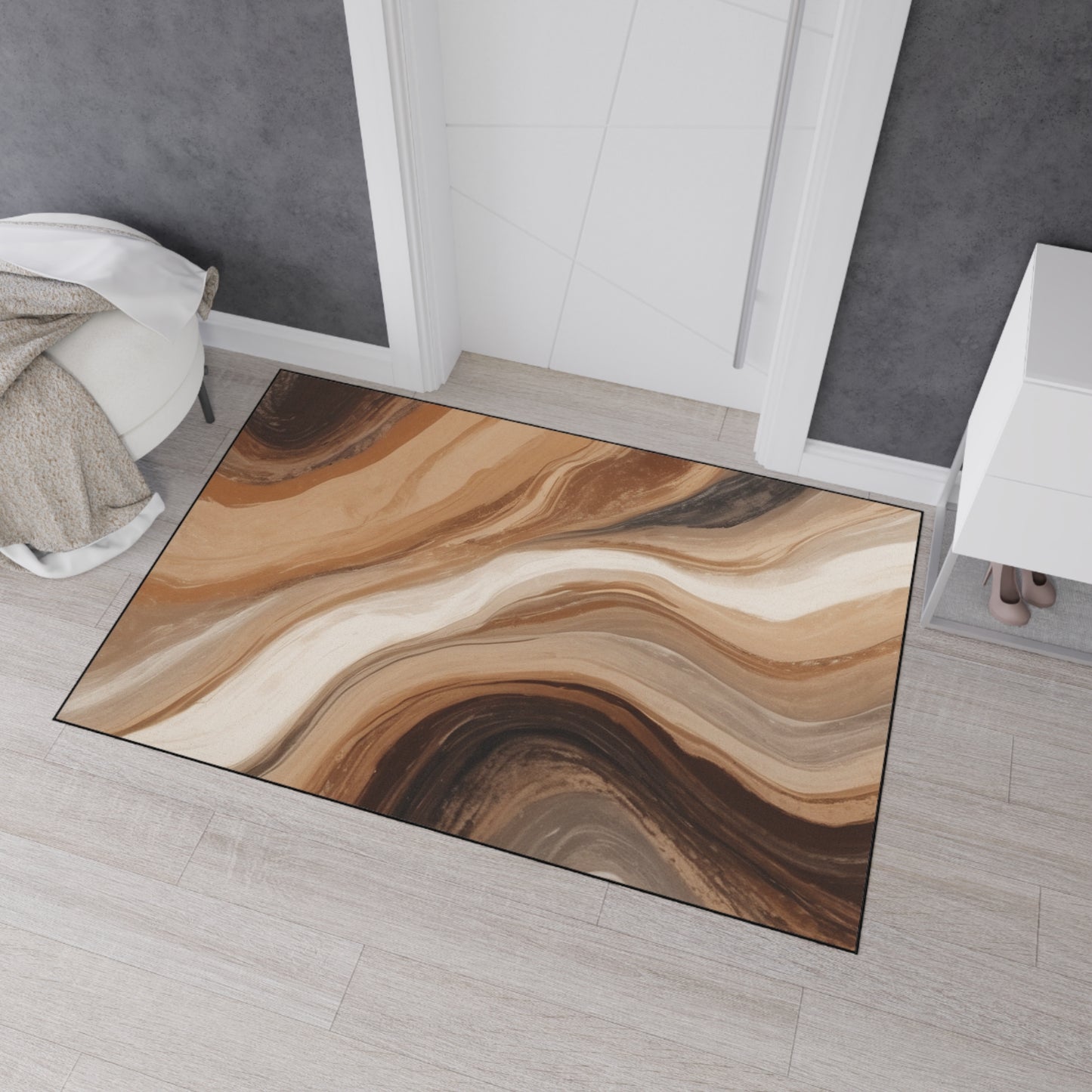 Heavy Duty Floor Mat