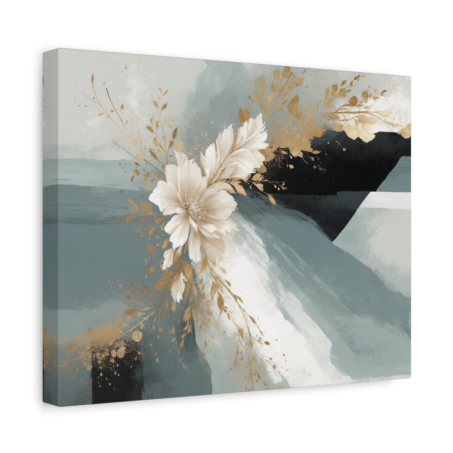 Whispers of Bloom"